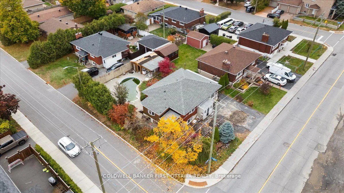 Photo 2 of 450 Tremblay Road, Ottawa, Eastway Gardens/Industrial Park — HOMEH