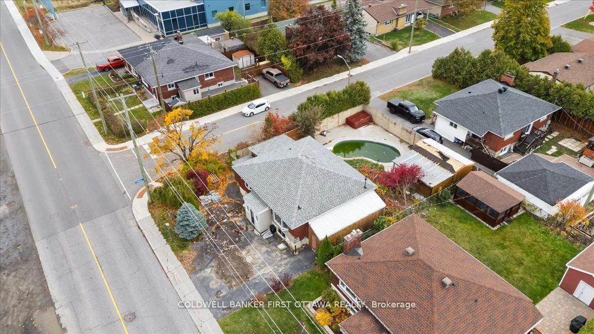 Photo 3 of 450 Tremblay Road, Ottawa, Eastway Gardens/Industrial Park — HOMEH