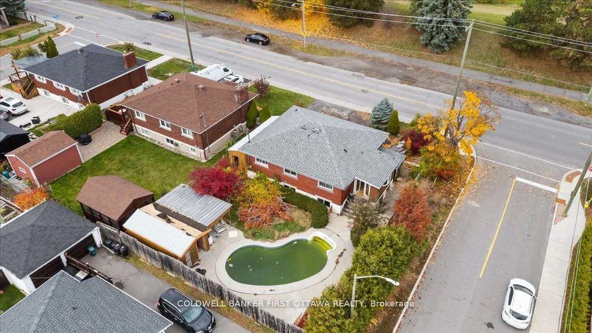Photo 4 of 450 Tremblay Road, Ottawa, Eastway Gardens/Industrial Park — HOMEH