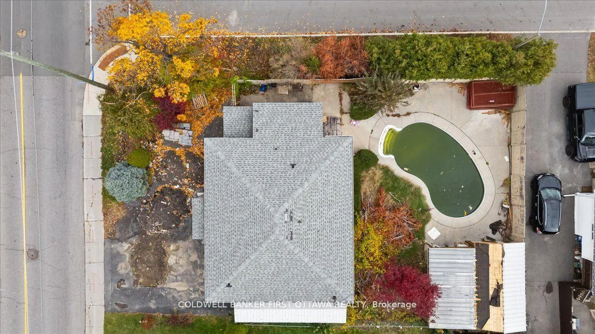 Photo 5 of 450 Tremblay Road, Ottawa, Eastway Gardens/Industrial Park — HOMEH