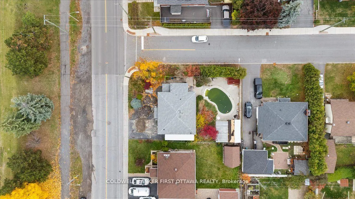 Photo 6 of 450 Tremblay Road, Ottawa, Eastway Gardens/Industrial Park — HOMEH