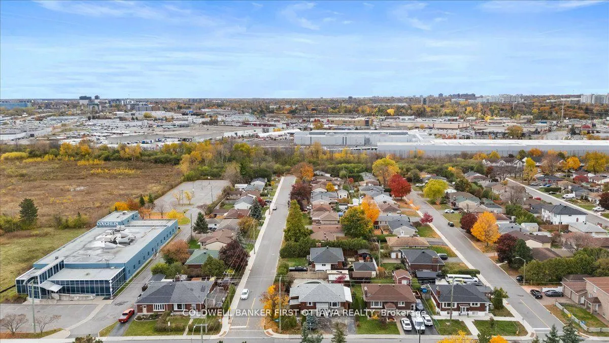 Photo 7 of 450 Tremblay Road, Ottawa, Eastway Gardens/Industrial Park — HOMEH
