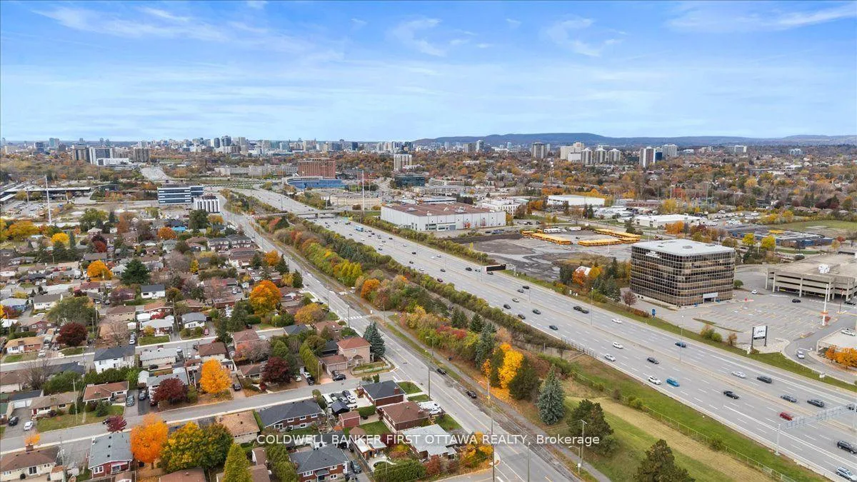 Photo 8 of 450 Tremblay Road, Ottawa, Eastway Gardens/Industrial Park — HOMEH