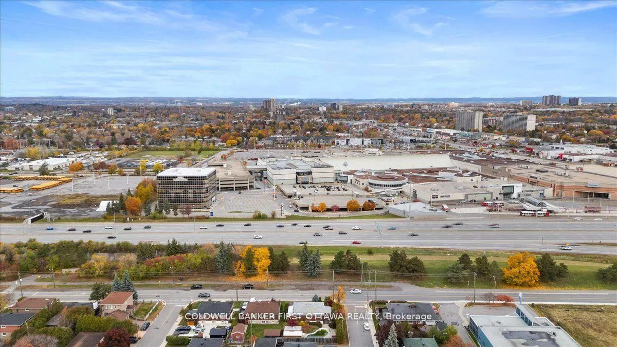 Photo 9 of 450 Tremblay Road, Ottawa, Eastway Gardens/Industrial Park — HOMEH