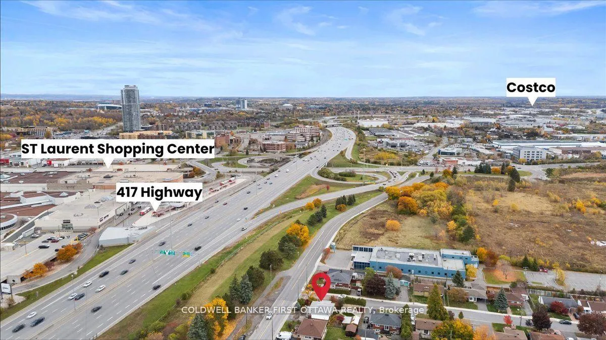Photo 13 of 450 Tremblay Road, Ottawa, Eastway Gardens/Industrial Park — HOMEH