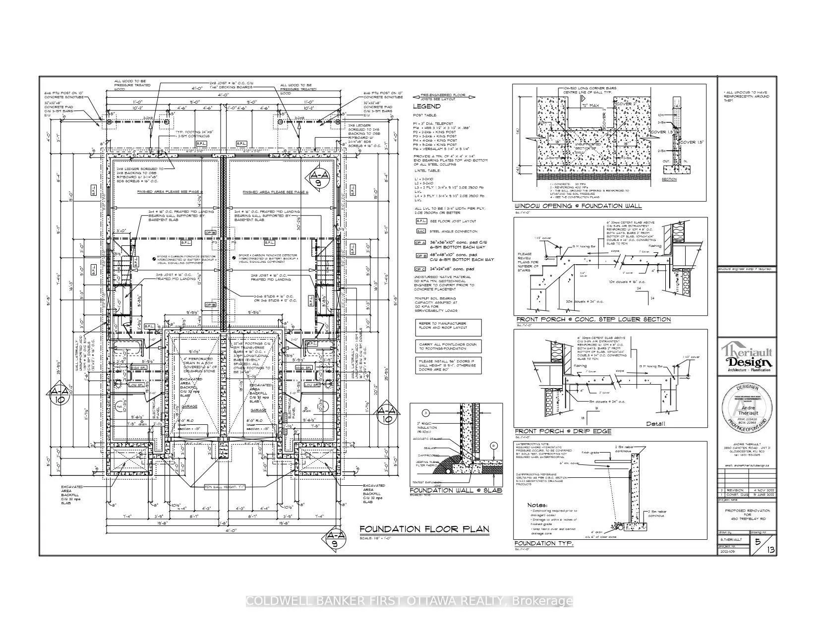 Photo 14 of 450 Tremblay Road, Ottawa, Eastway Gardens/Industrial Park — HOMEH