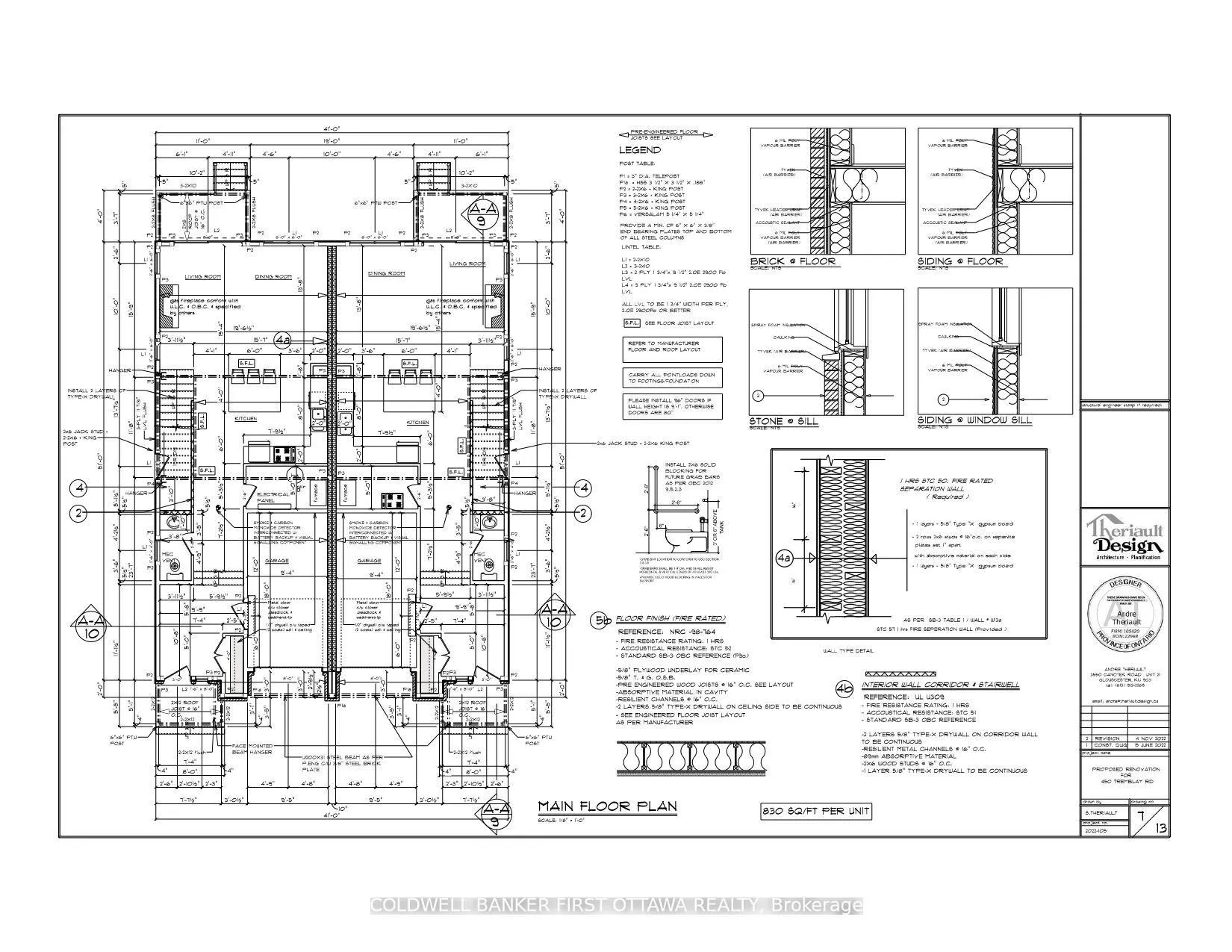 Photo 16 of 450 Tremblay Road, Ottawa, Eastway Gardens/Industrial Park — HOMEH