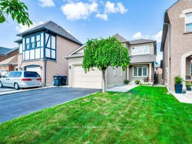 Photo 1 of Unit Upper Portion, 15 Chipmunk Crescent, Brampton, Sandringham-Wellington — HOMEH