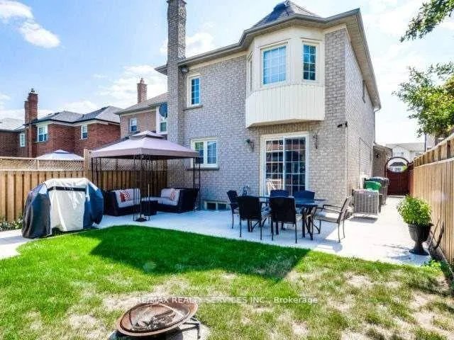 Photo 26 of Unit Upper Portion, 15 Chipmunk Crescent, Brampton, Sandringham-Wellington — HOMEH
