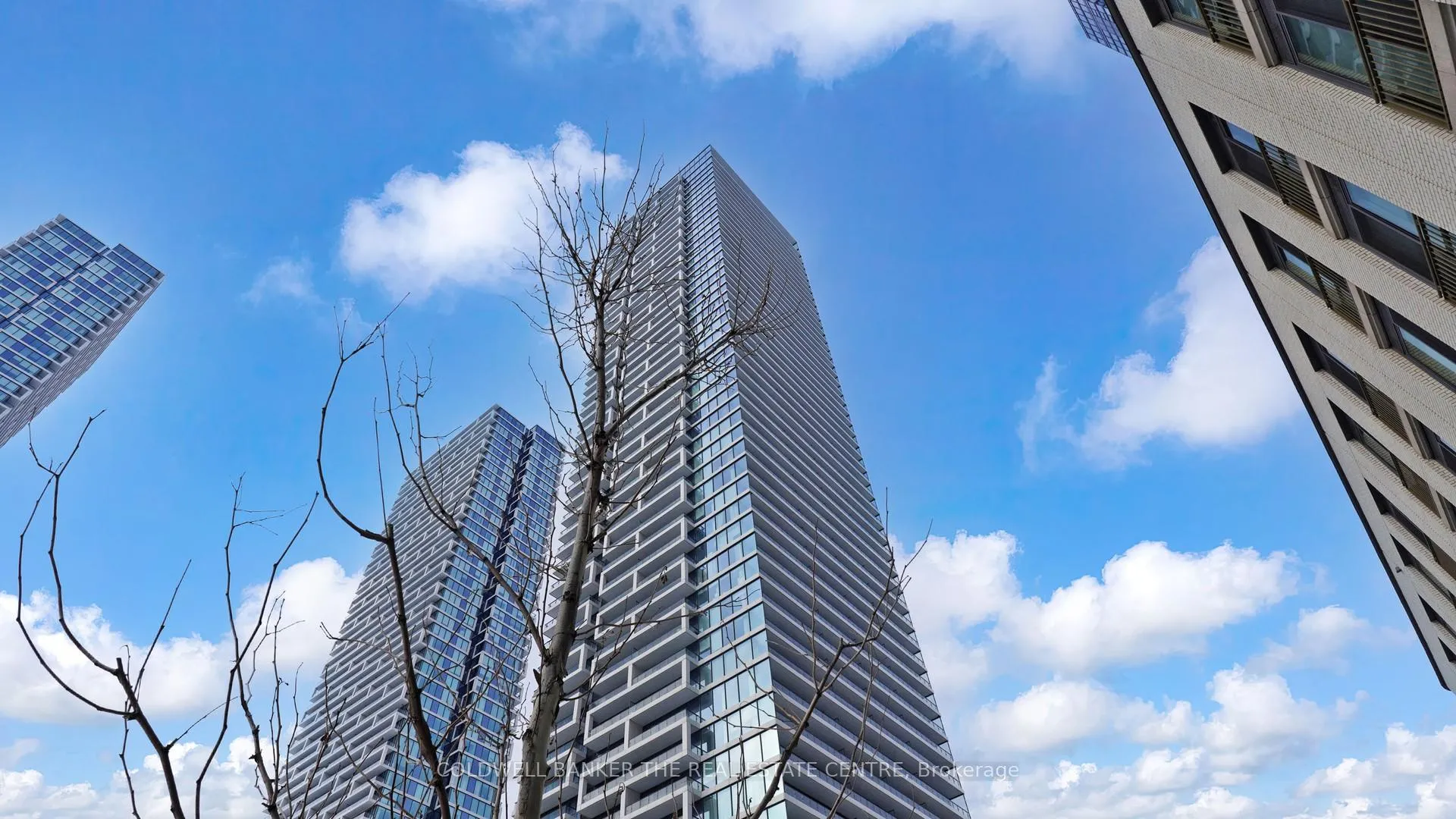 Photo 2 of Unit 3609, 950 Portage Parkway SW, Vaughan, Vaughan Corporate Centre — HOMEH