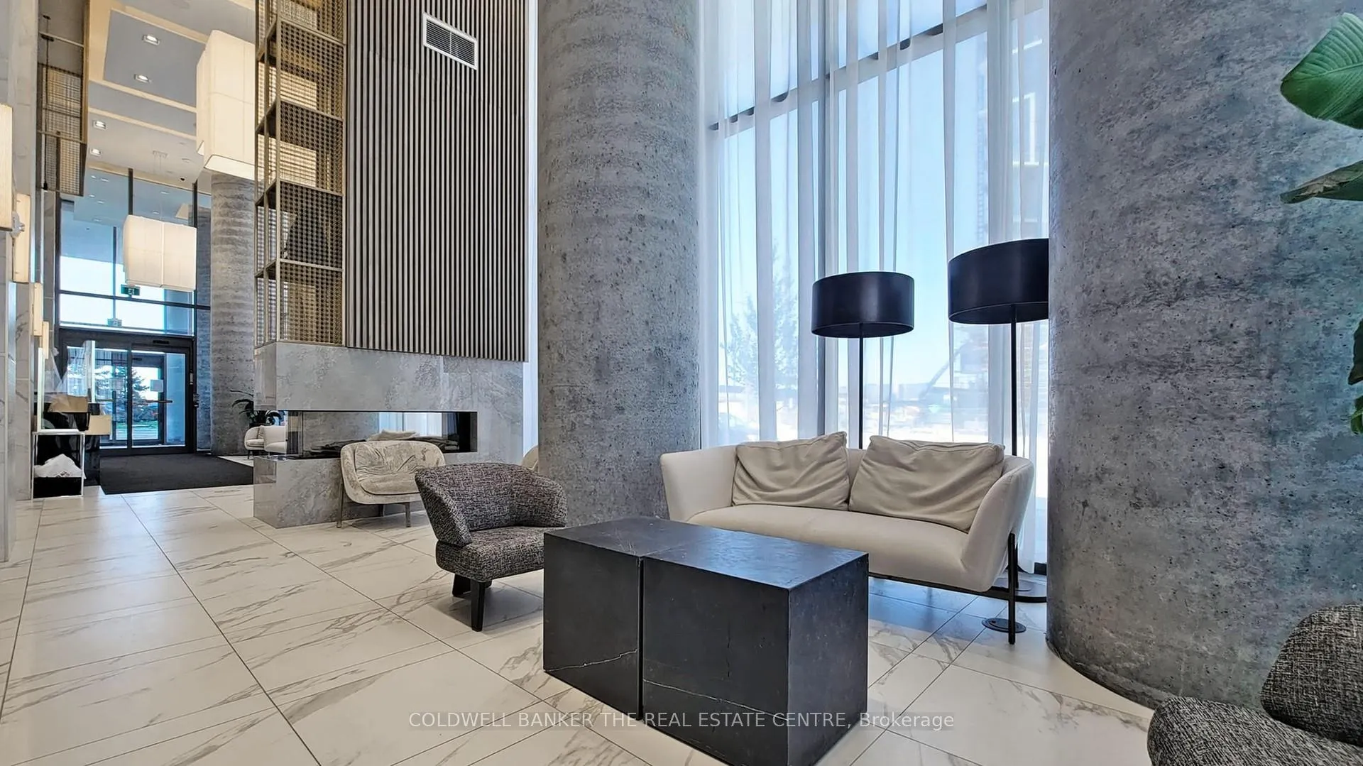 Photo 11 of Unit 3609, 950 Portage Parkway SW, Vaughan, Vaughan Corporate Centre — HOMEH