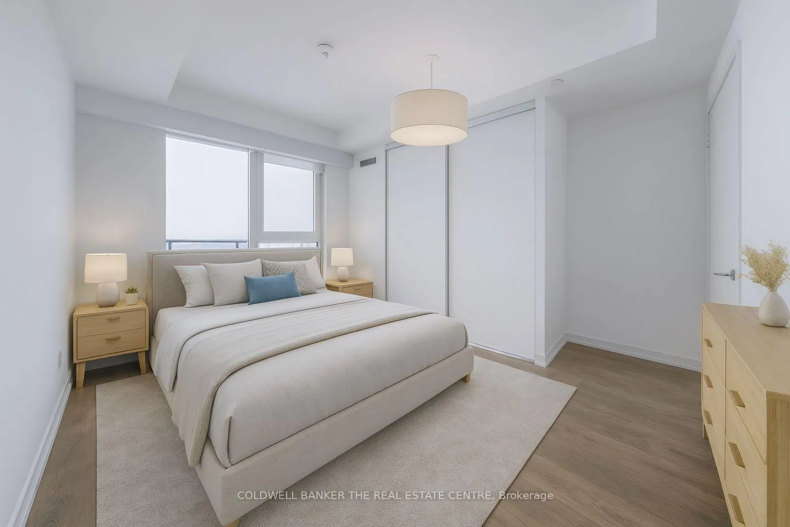 Photo 13 of Unit 3609, 950 Portage Parkway SW, Vaughan, Vaughan Corporate Centre — HOMEH