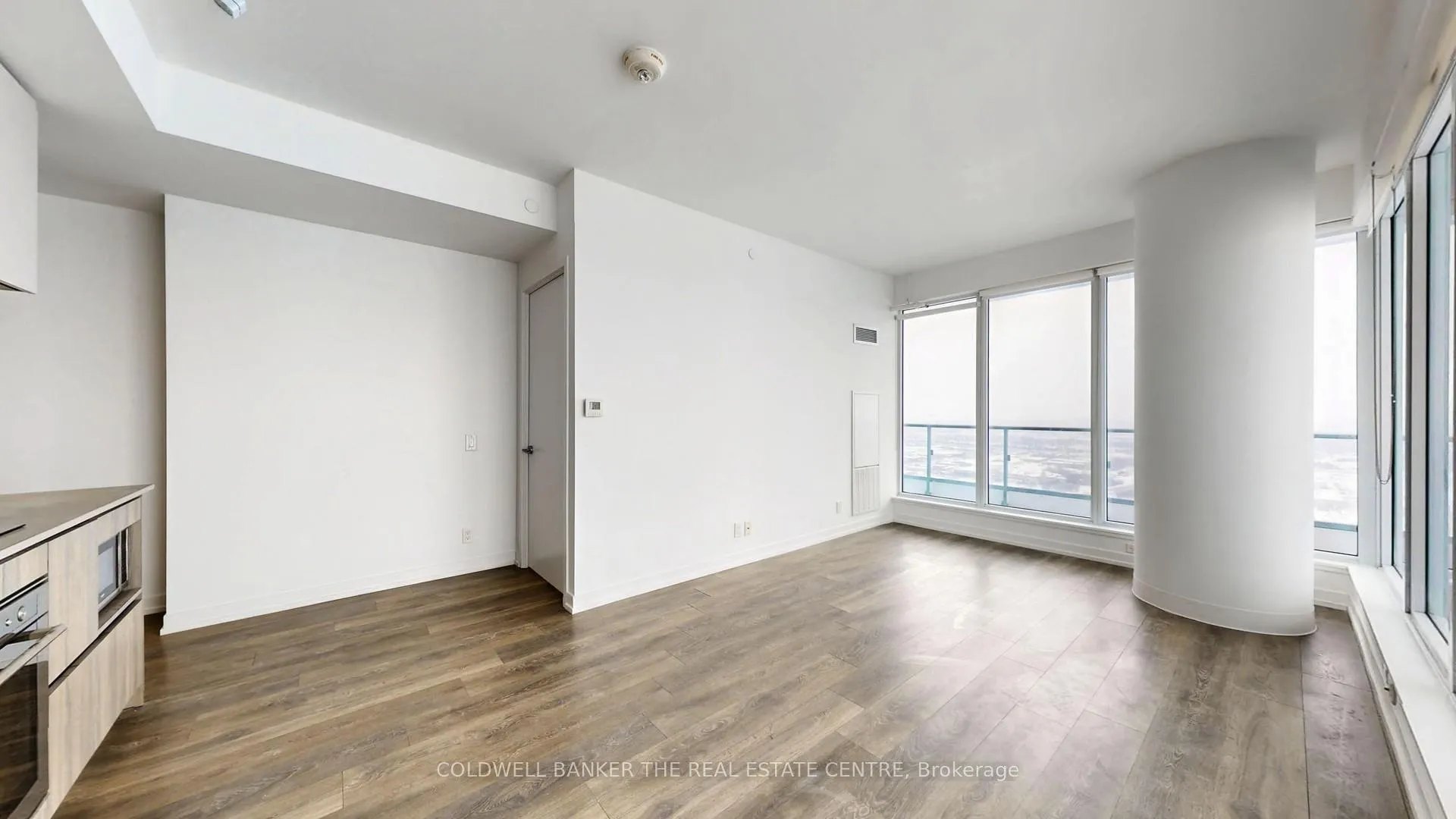 Photo 15 of Unit 3609, 950 Portage Parkway SW, Vaughan, Vaughan Corporate Centre — HOMEH
