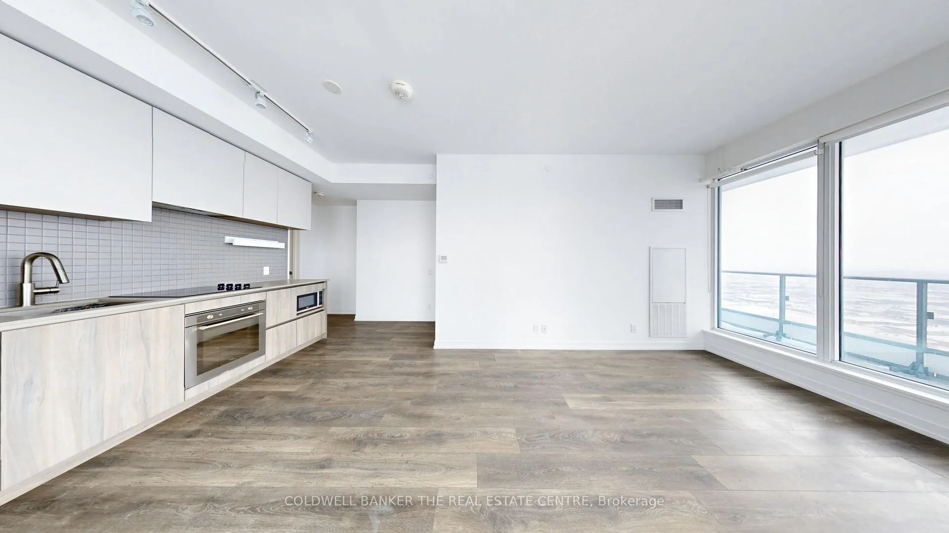 Photo 16 of Unit 3609, 950 Portage Parkway SW, Vaughan, Vaughan Corporate Centre — HOMEH