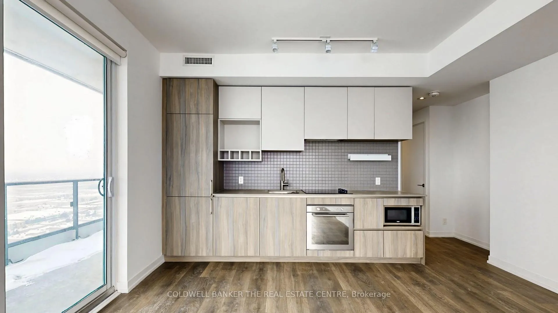 Photo 17 of Unit 3609, 950 Portage Parkway SW, Vaughan, Vaughan Corporate Centre — HOMEH