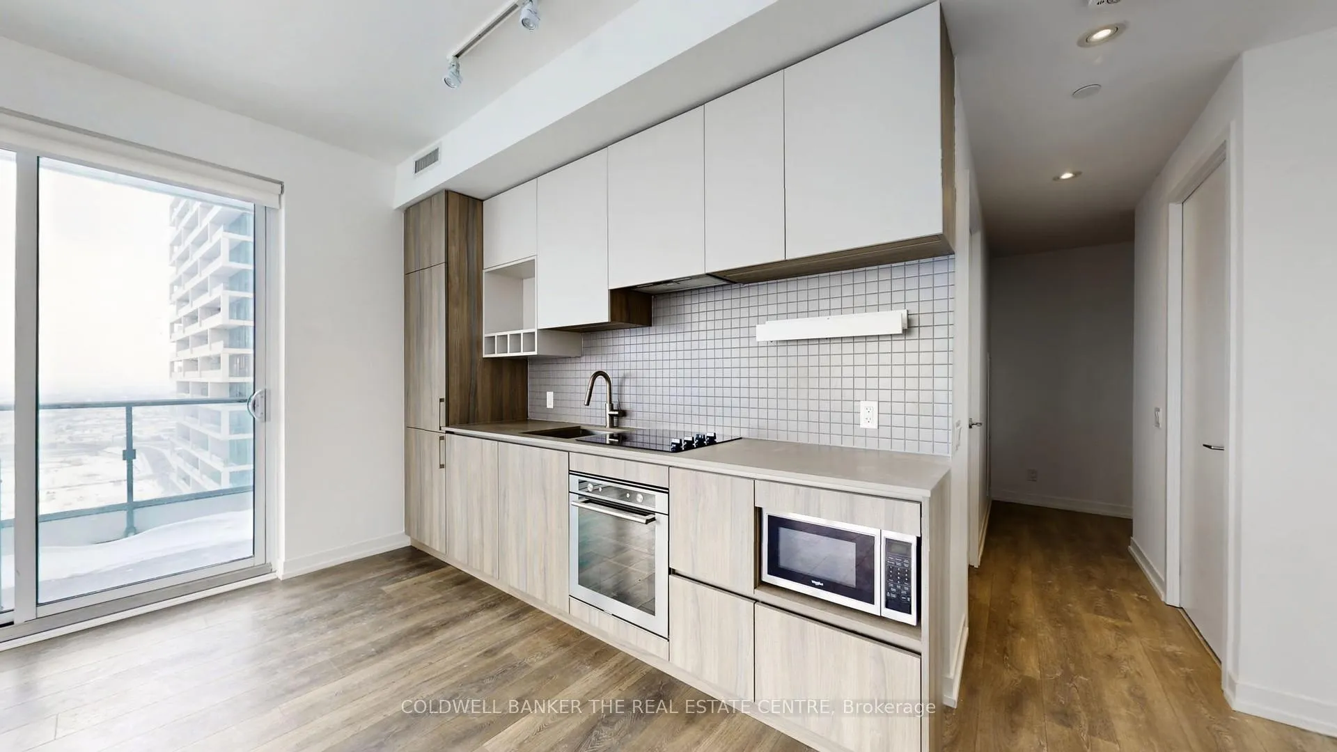 Photo 18 of Unit 3609, 950 Portage Parkway SW, Vaughan, Vaughan Corporate Centre — HOMEH