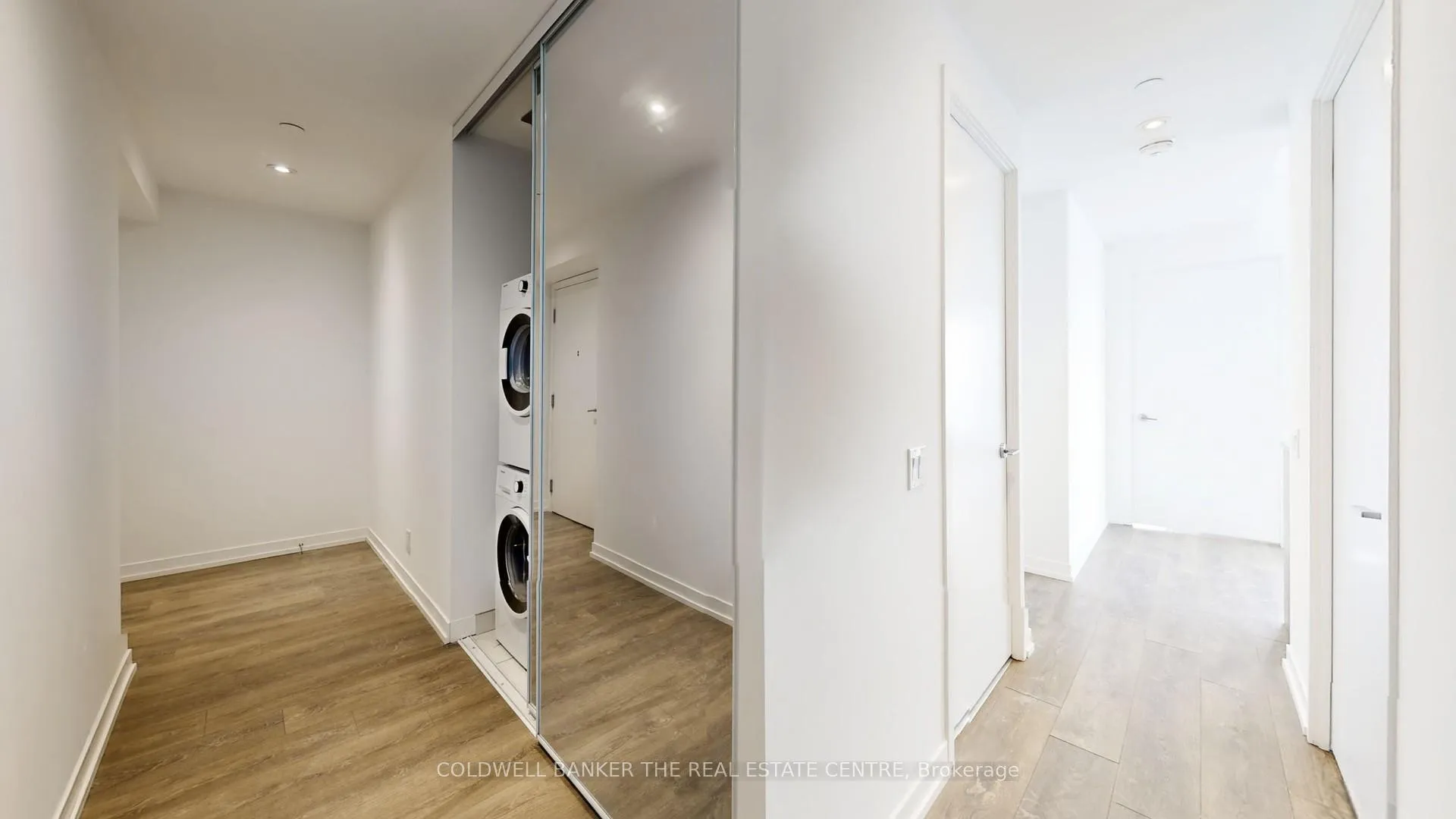 Photo 28 of Unit 3609, 950 Portage Parkway SW, Vaughan, Vaughan Corporate Centre — HOMEH