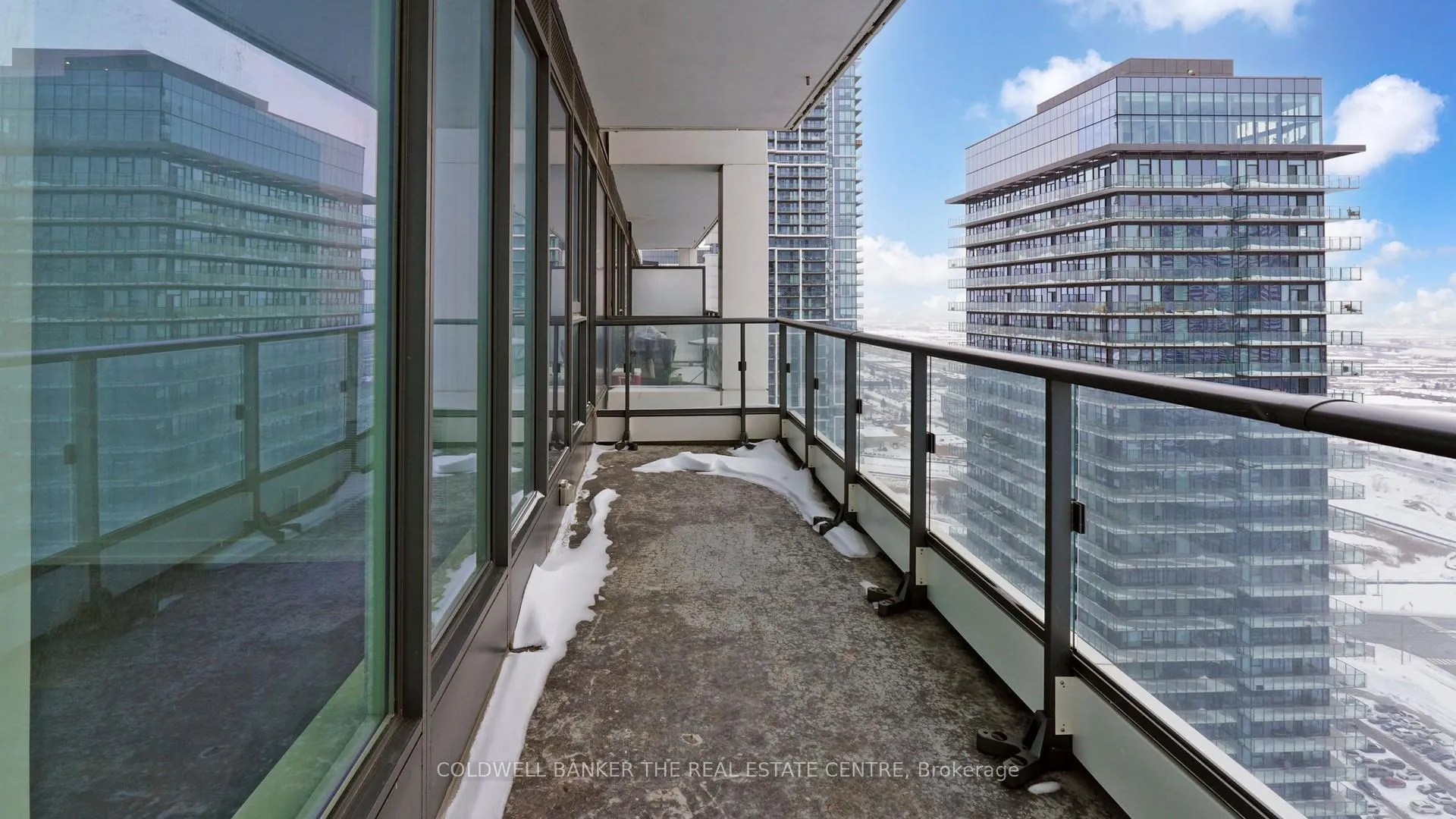 Photo 34 of Unit 3609, 950 Portage Parkway SW, Vaughan, Vaughan Corporate Centre — HOMEH