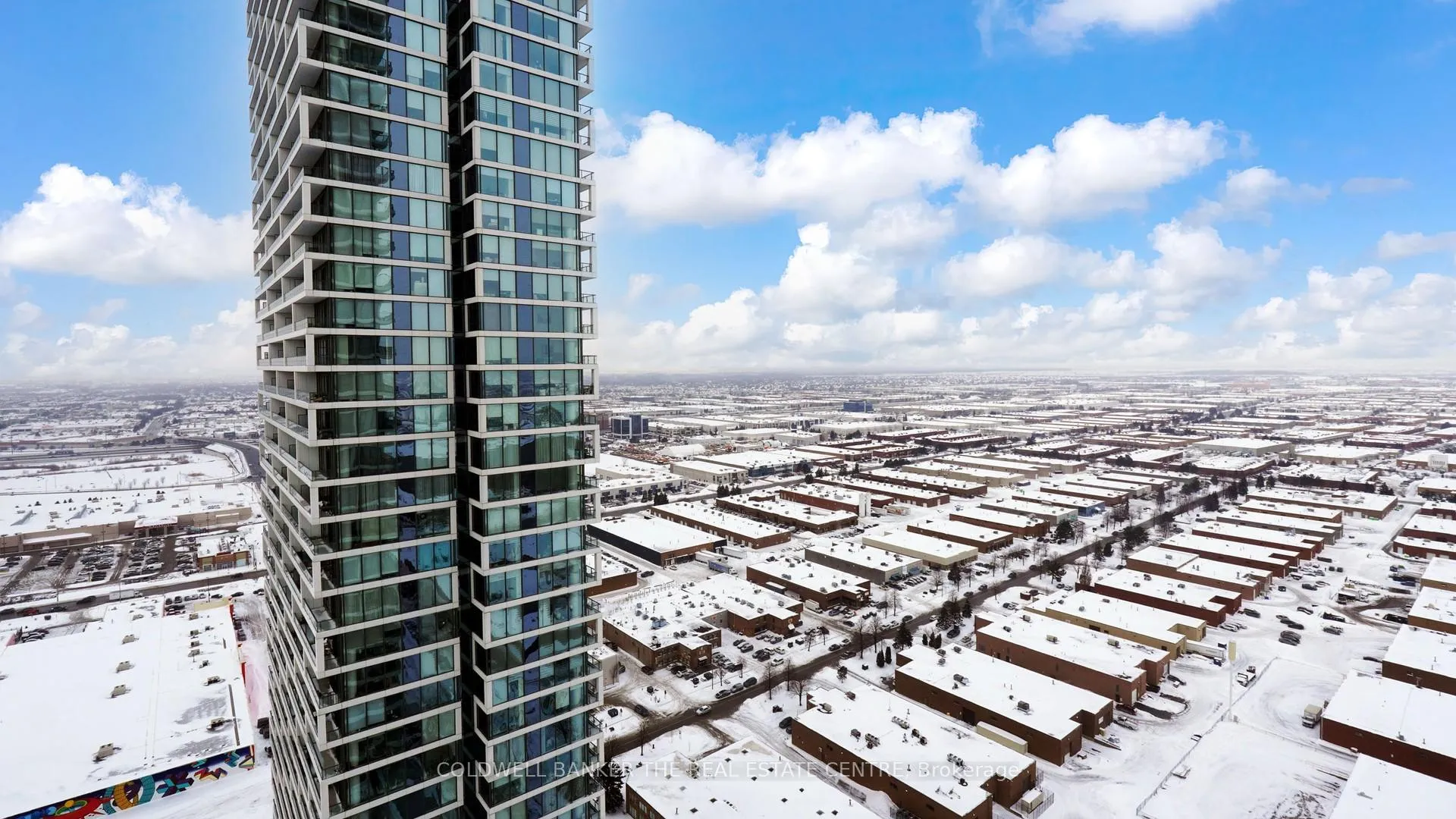 Photo 36 of Unit 3609, 950 Portage Parkway SW, Vaughan, Vaughan Corporate Centre — HOMEH