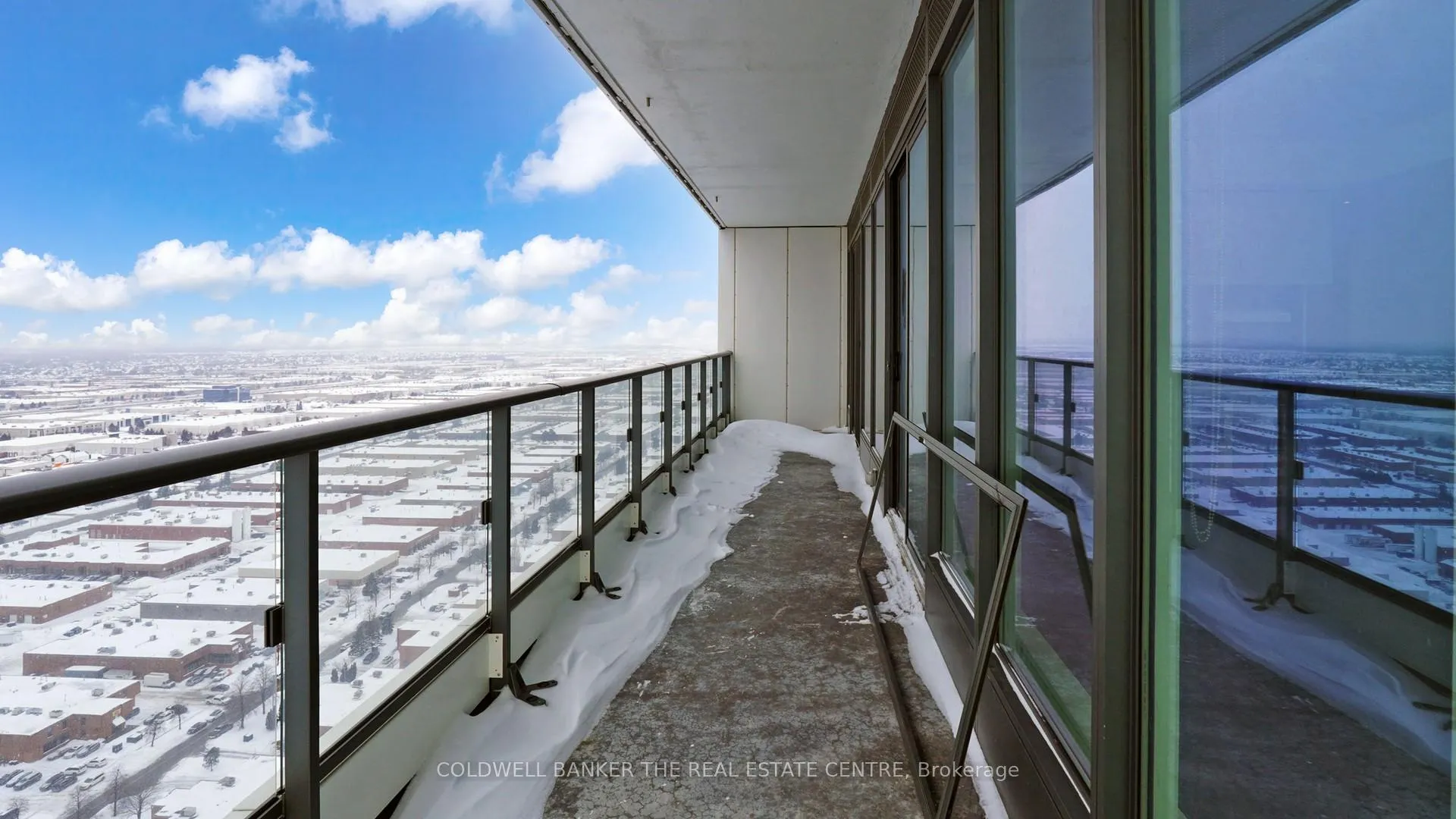 Photo 38 of Unit 3609, 950 Portage Parkway SW, Vaughan, Vaughan Corporate Centre — HOMEH