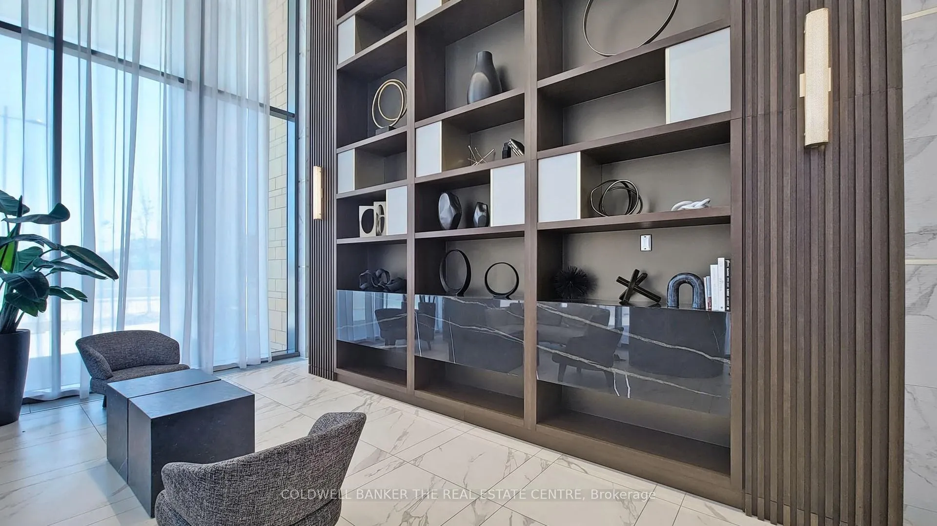 Photo 40 of Unit 3609, 950 Portage Parkway SW, Vaughan, Vaughan Corporate Centre — HOMEH