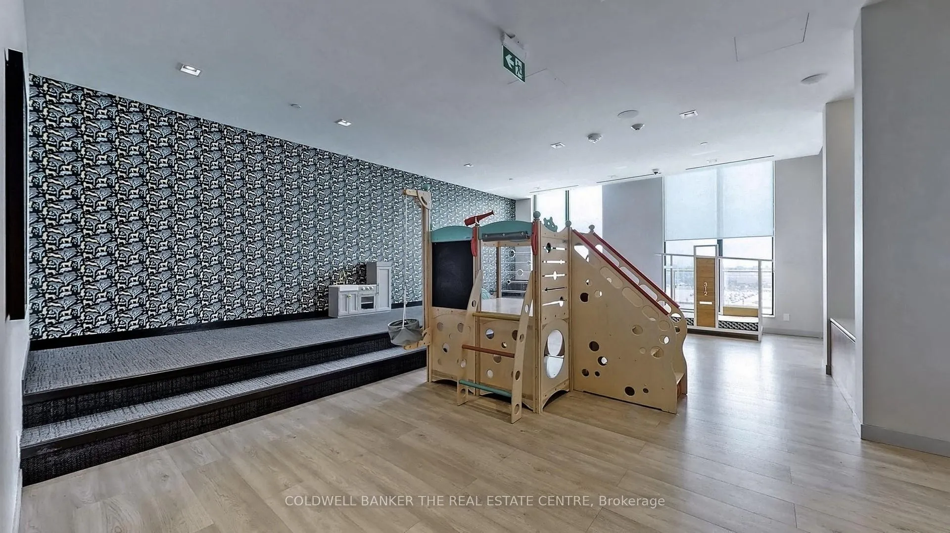 Photo 41 of Unit 3609, 950 Portage Parkway SW, Vaughan, Vaughan Corporate Centre — HOMEH