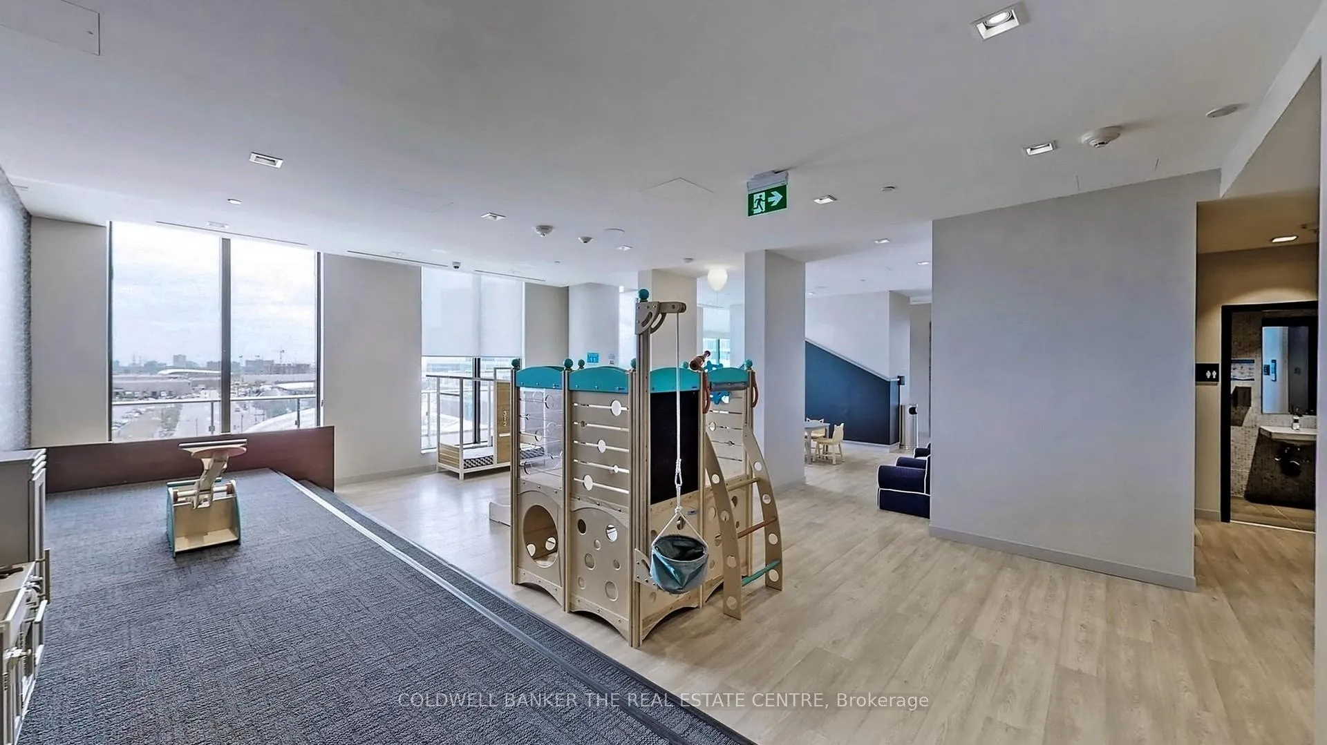 Photo 42 of Unit 3609, 950 Portage Parkway SW, Vaughan, Vaughan Corporate Centre — HOMEH