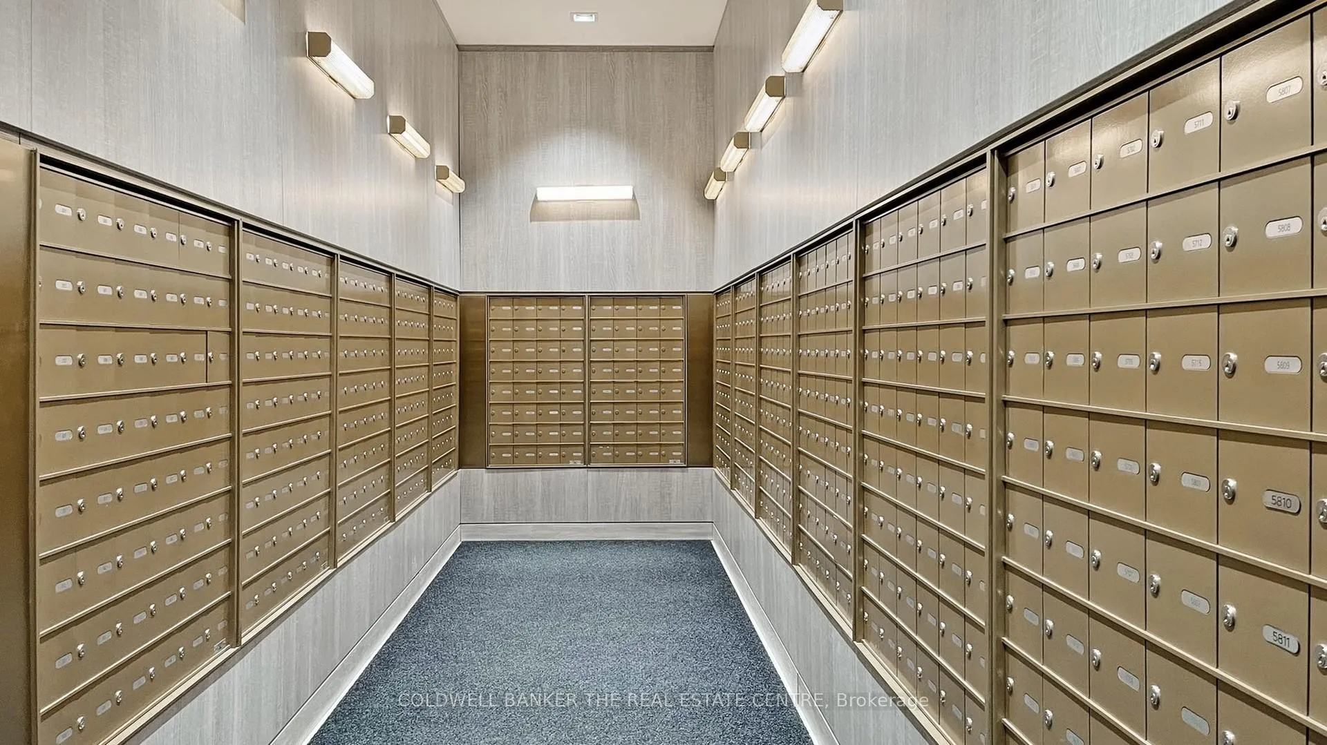 Photo 44 of Unit 3609, 950 Portage Parkway SW, Vaughan, Vaughan Corporate Centre — HOMEH