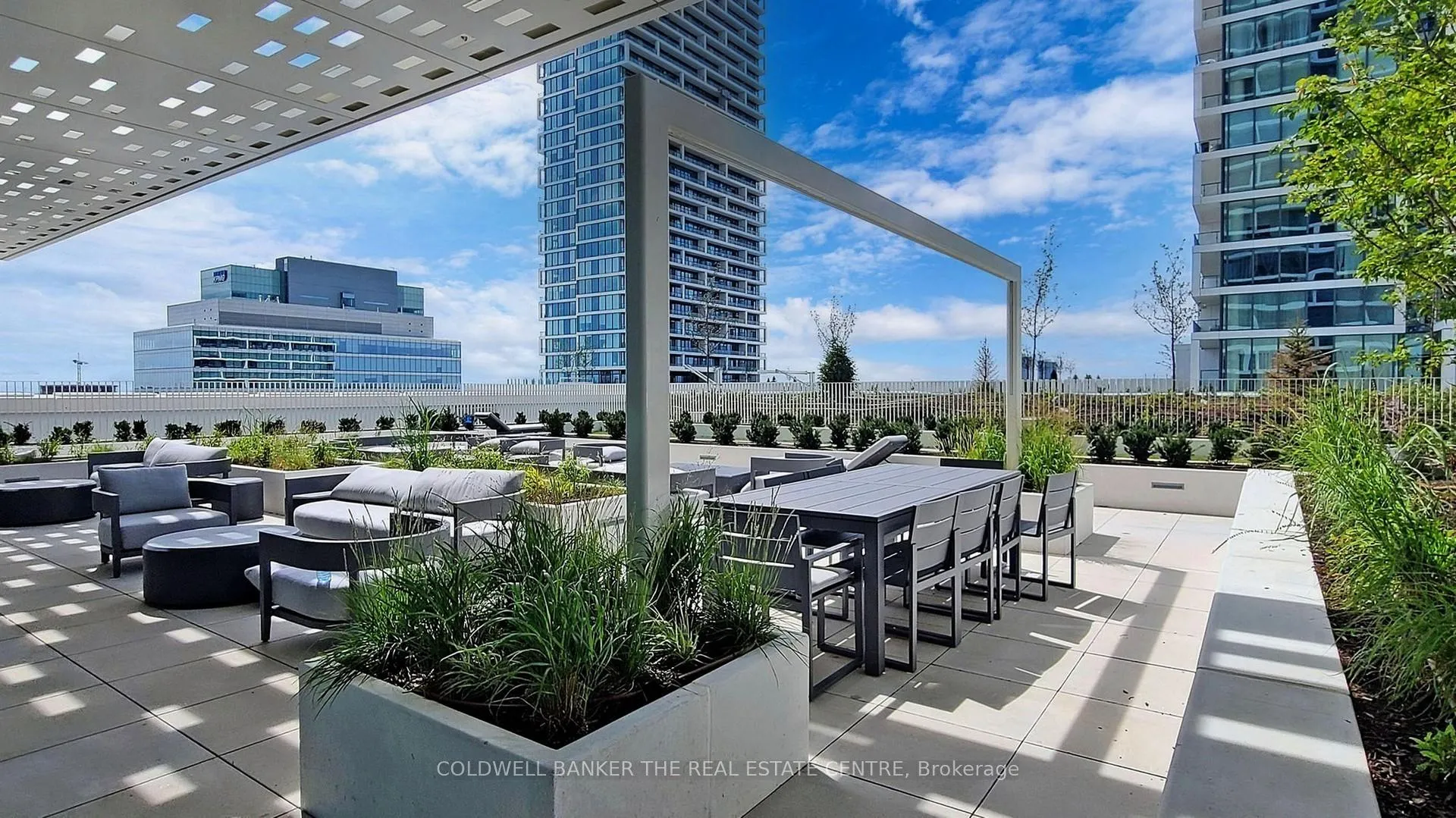 Photo 45 of Unit 3609, 950 Portage Parkway SW, Vaughan, Vaughan Corporate Centre — HOMEH