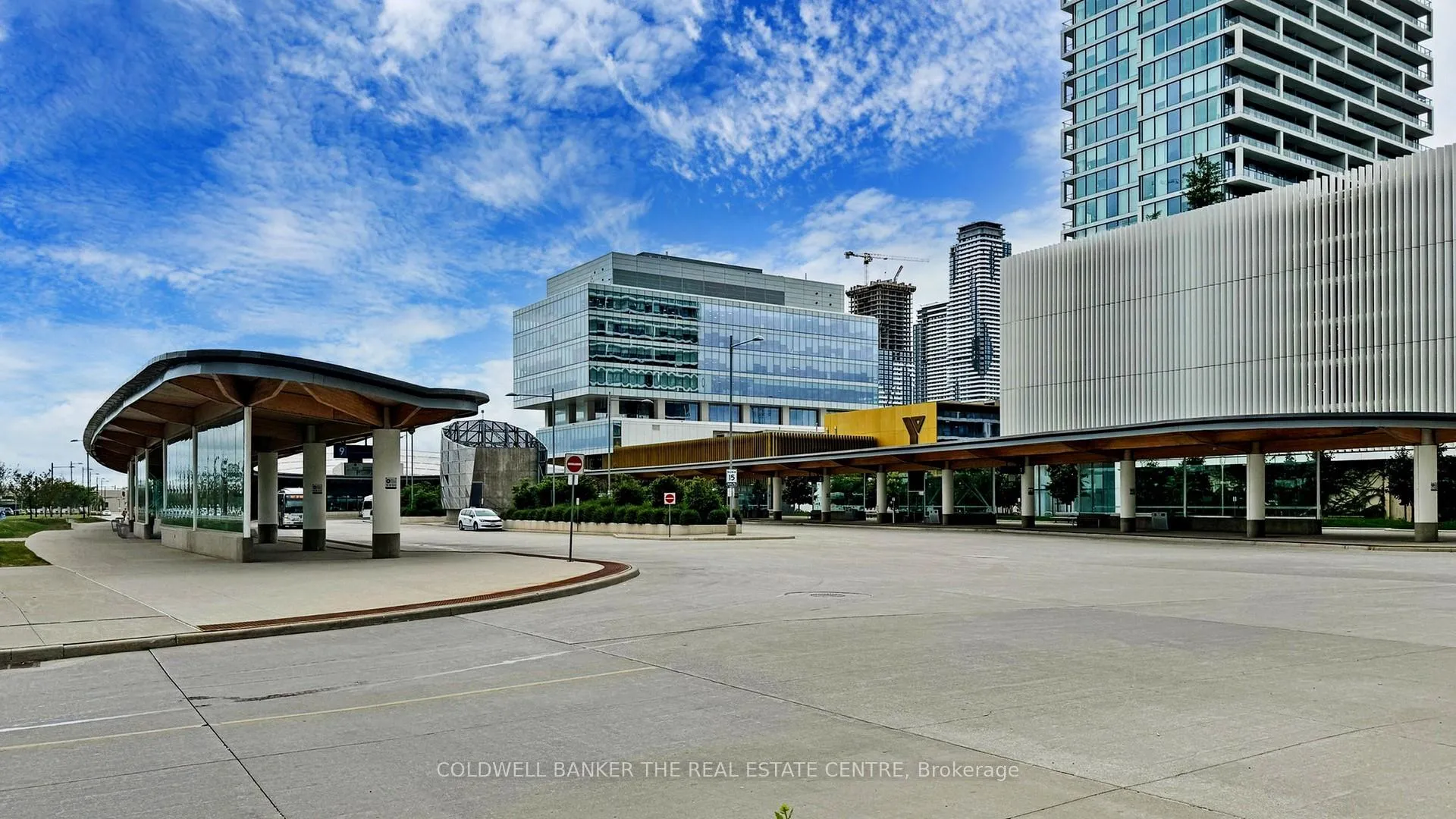 Photo 46 of Unit 3609, 950 Portage Parkway SW, Vaughan, Vaughan Corporate Centre — HOMEH