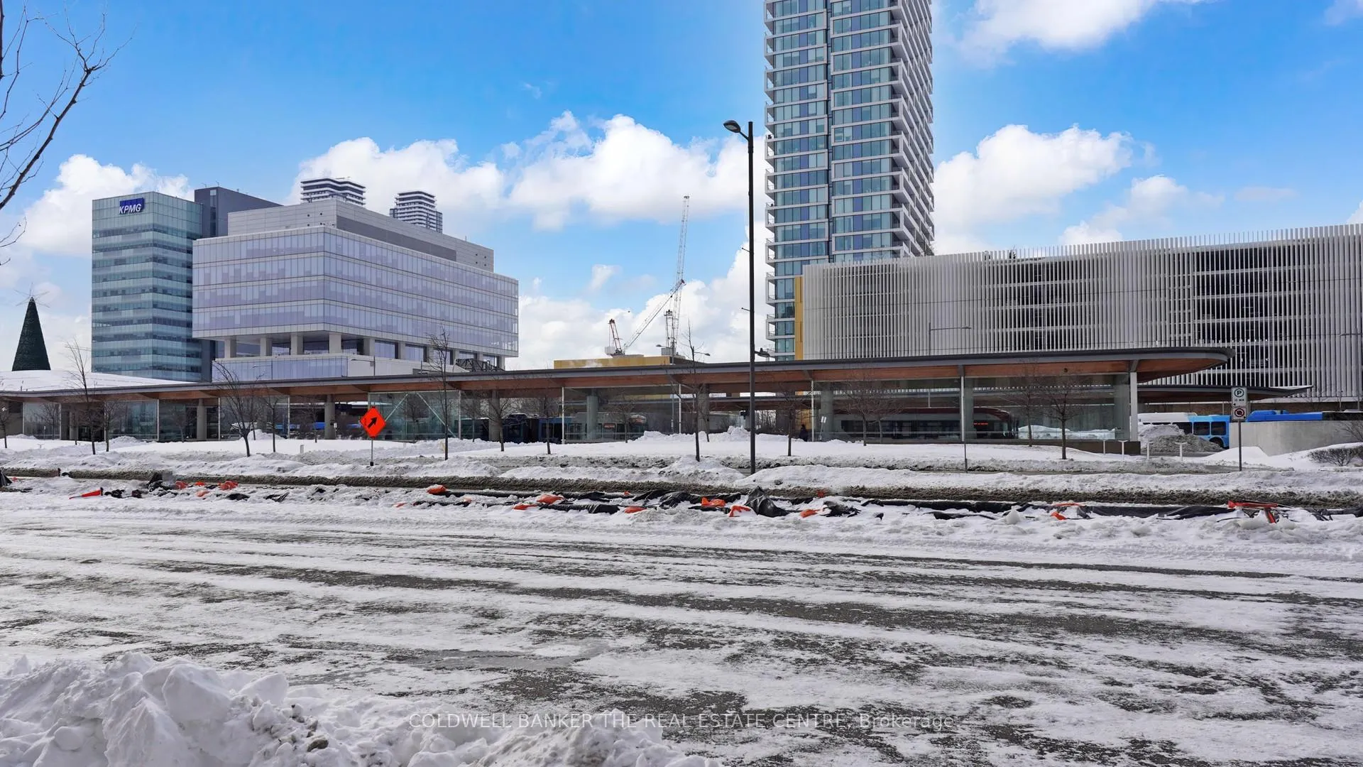 Photo 47 of Unit 3609, 950 Portage Parkway SW, Vaughan, Vaughan Corporate Centre — HOMEH
