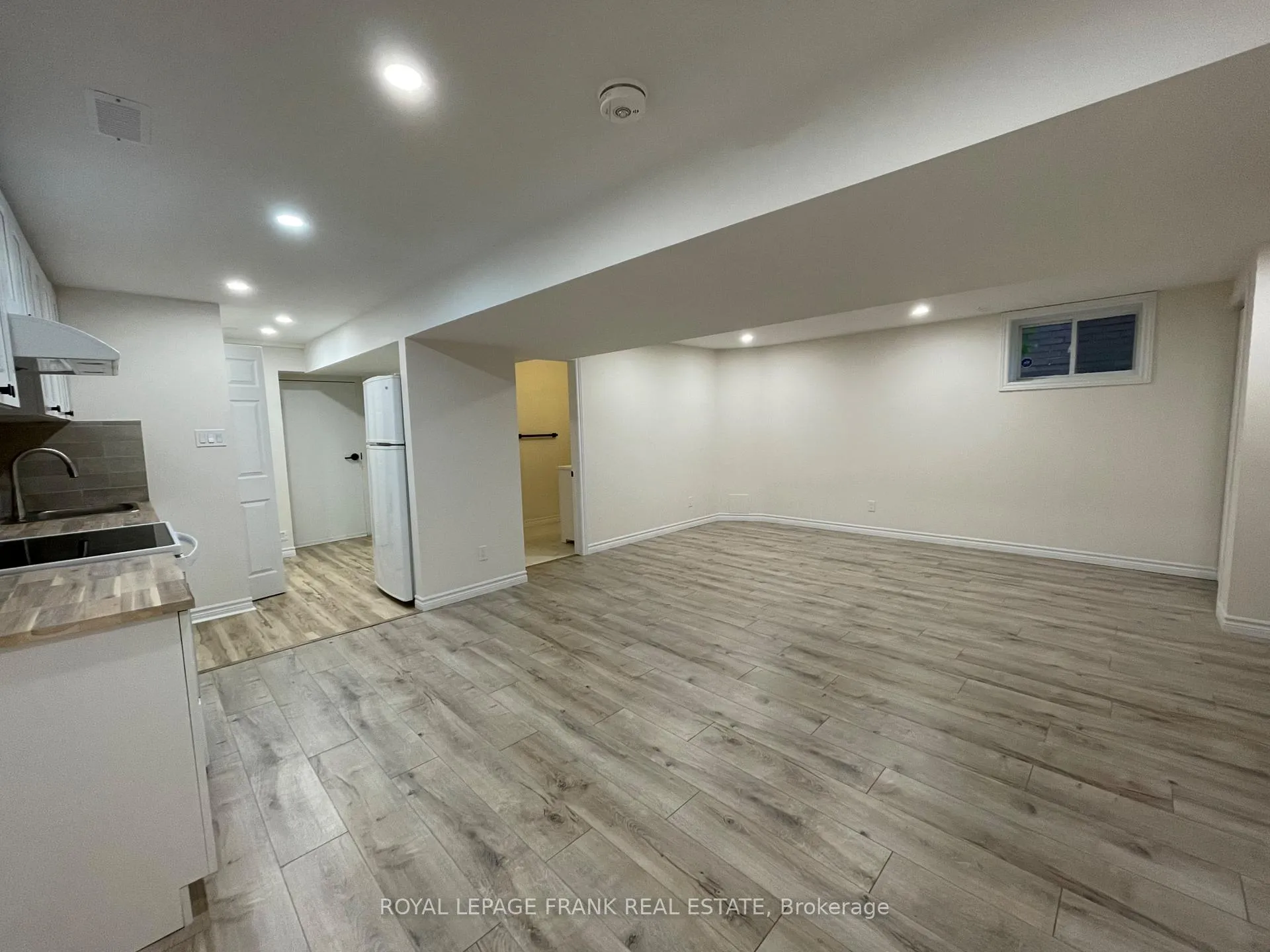 Photo 4 of Unit basement, 80 Cecil Found Cres, Clarington, Courtice — HOMEH