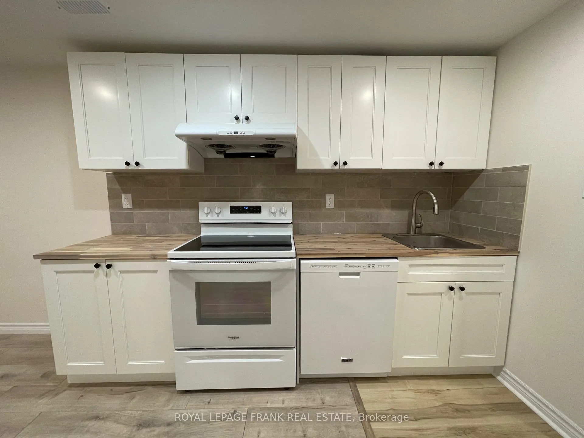 Photo 8 of Unit basement, 80 Cecil Found Cres, Clarington, Courtice — HOMEH
