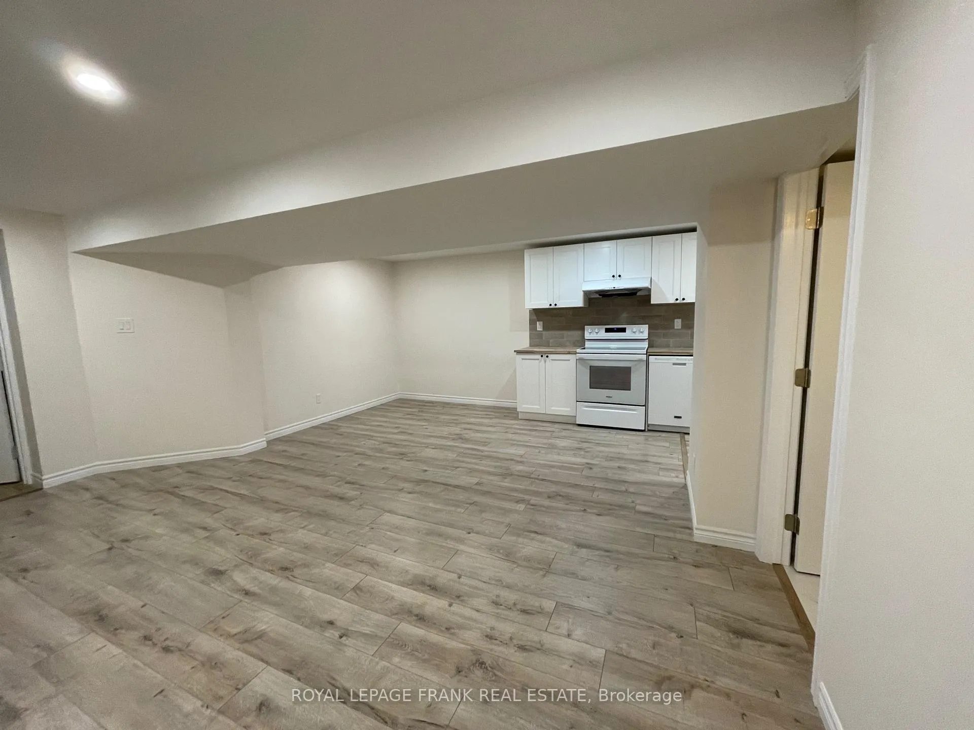 Photo 9 of Unit basement, 80 Cecil Found Cres, Clarington, Courtice — HOMEH