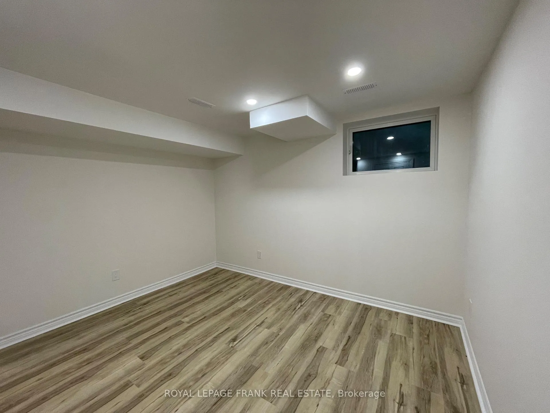 Photo 14 of Unit basement, 80 Cecil Found Cres, Clarington, Courtice — HOMEH
