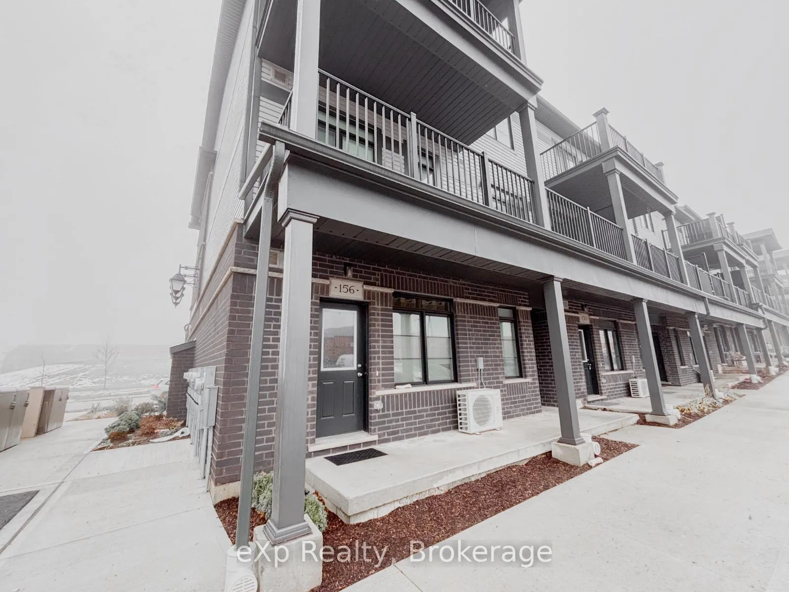 Photo 1 of 156 Oat Lane, Kitchener — HOMEH