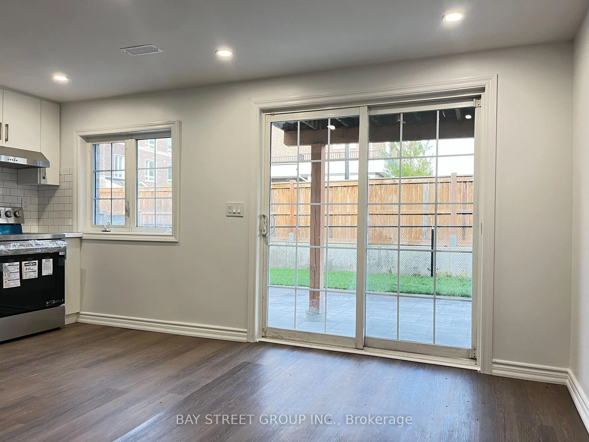 Photo 1 of Unit Lower Unit, 27 Macadam Road, Markham, Wismer — HOMEH