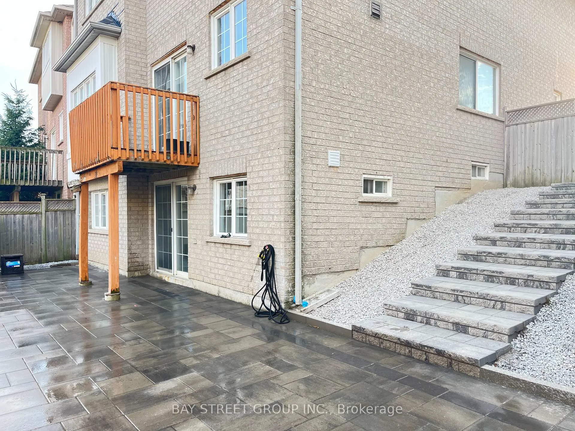 Photo 11 of Unit Lower Unit, 27 Macadam Road, Markham, Wismer — HOMEH