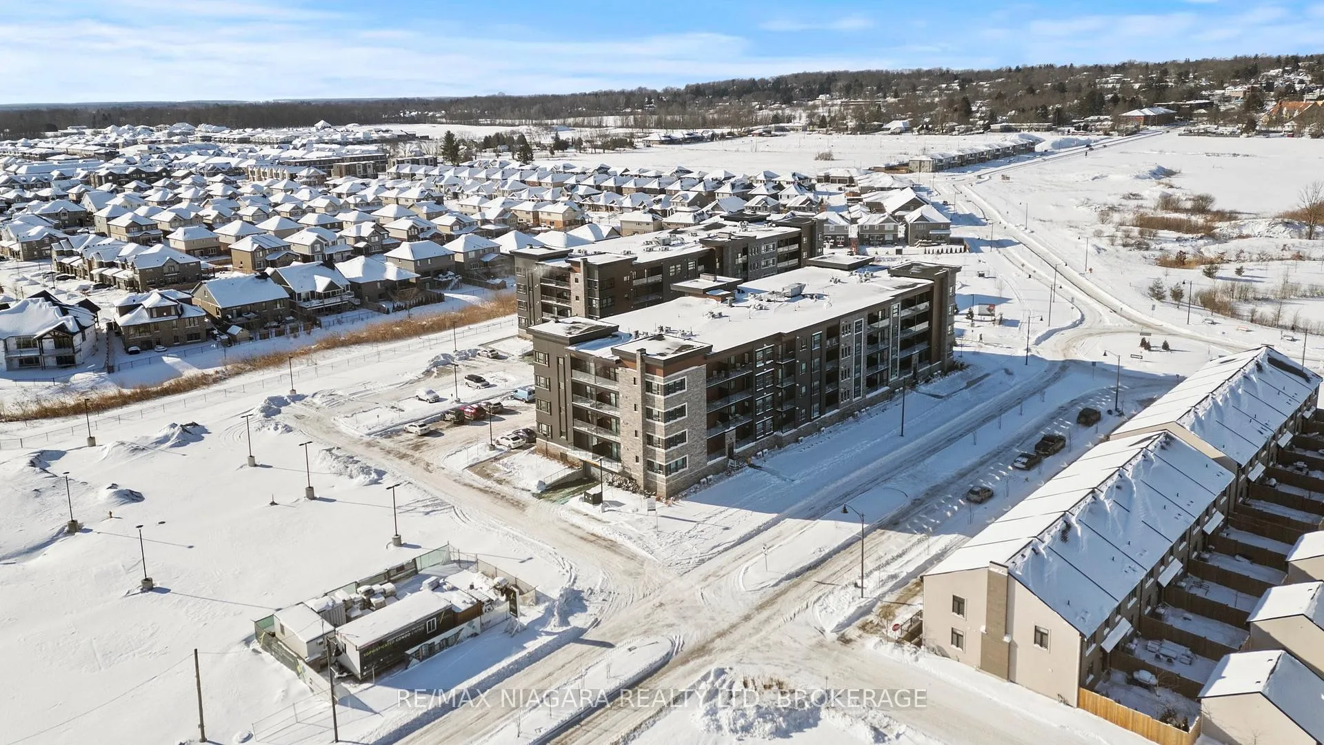 Photo 3 of Unit 103, 120 Summersides Boulevard, Pelham, Fonthill — HOMEH