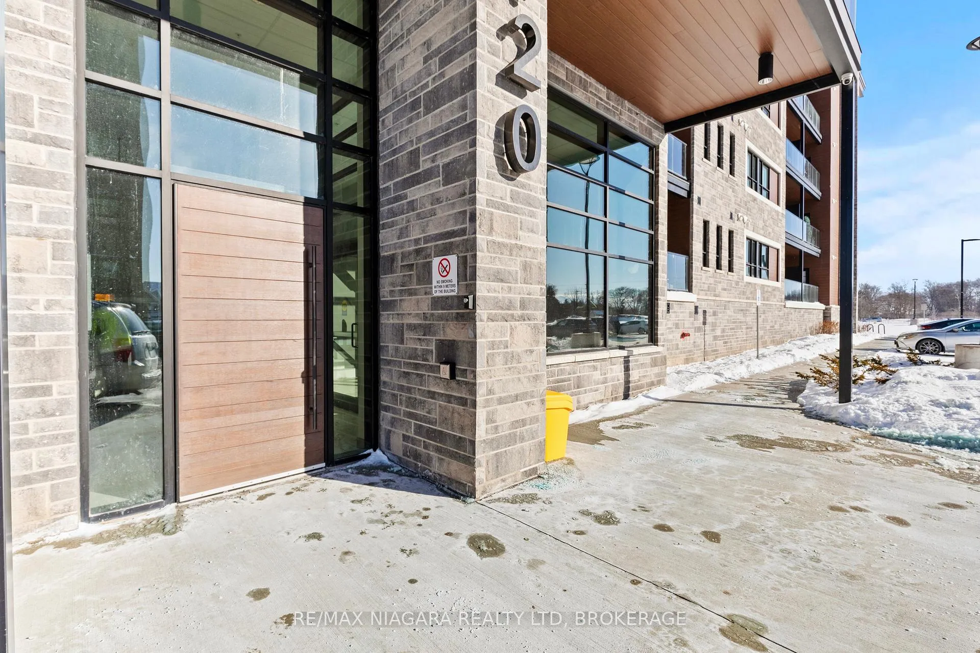 Photo 4 of Unit 103, 120 Summersides Boulevard, Pelham, Fonthill — HOMEH