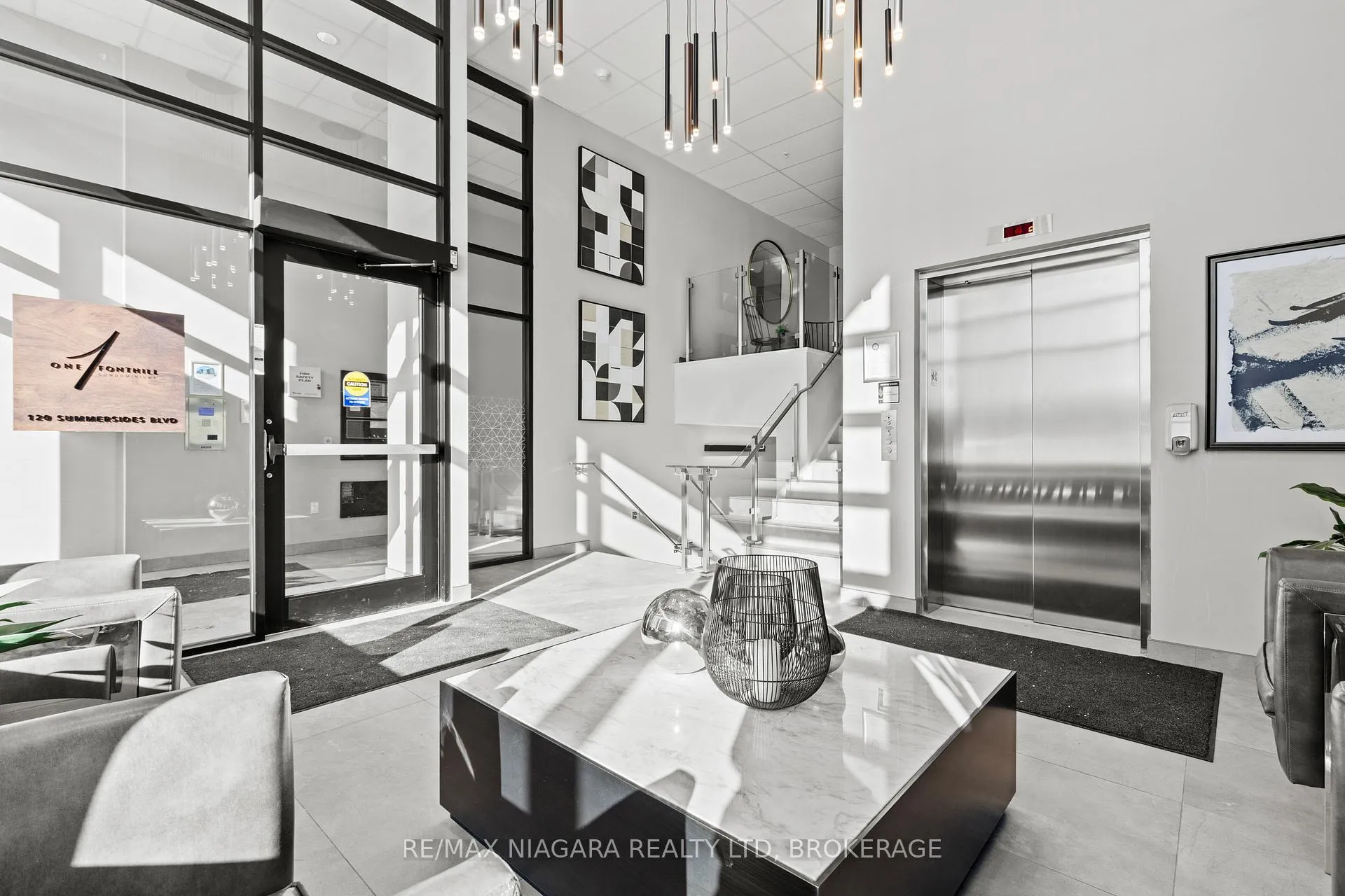 Photo 6 of Unit 103, 120 Summersides Boulevard, Pelham, Fonthill — HOMEH