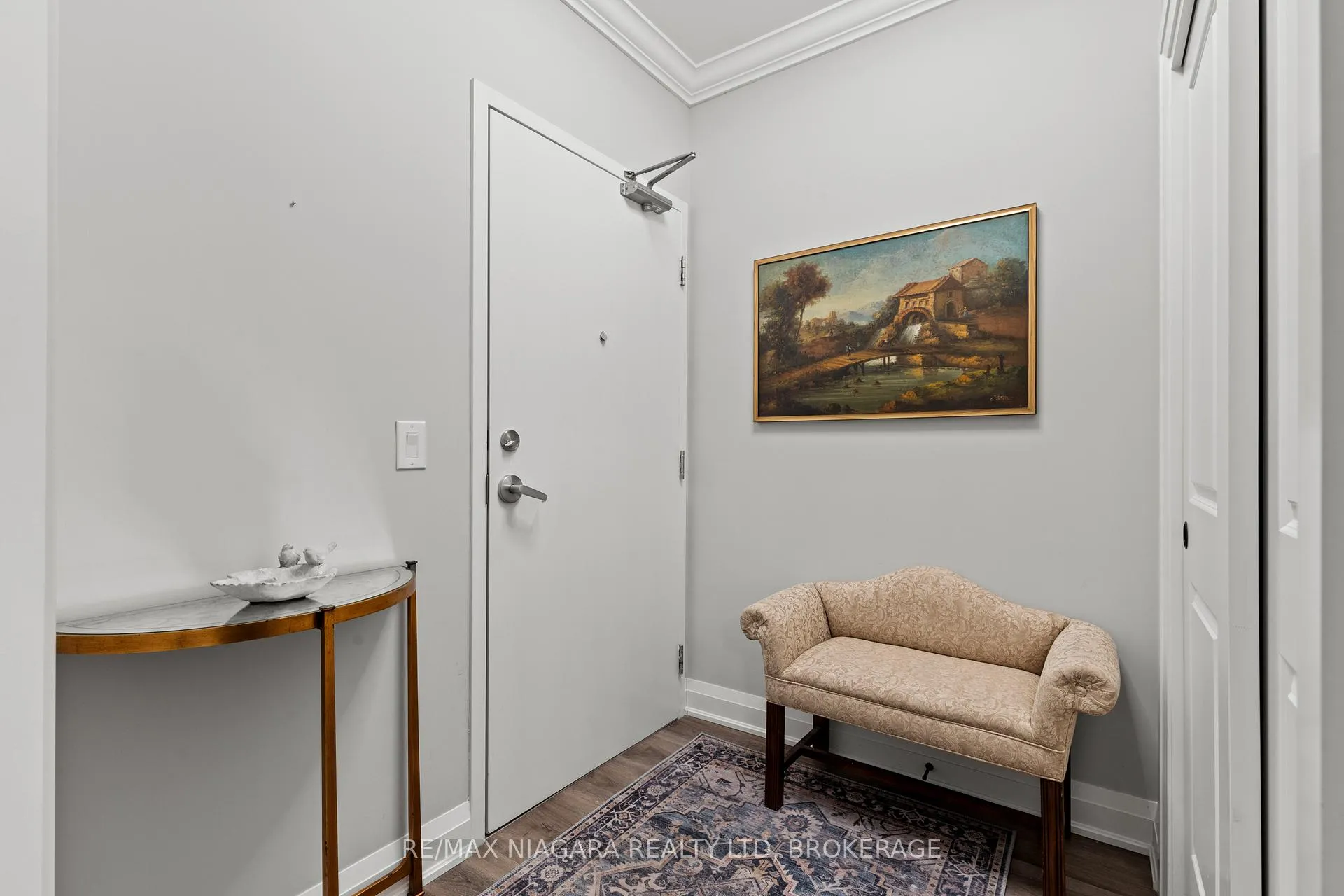 Photo 8 of Unit 103, 120 Summersides Boulevard, Pelham, Fonthill — HOMEH