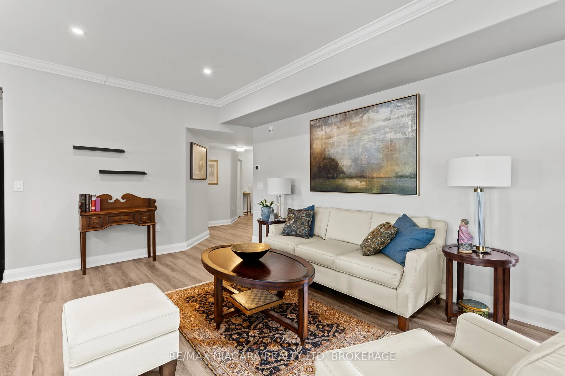 Photo 9 of Unit 103, 120 Summersides Boulevard, Pelham, Fonthill — HOMEH