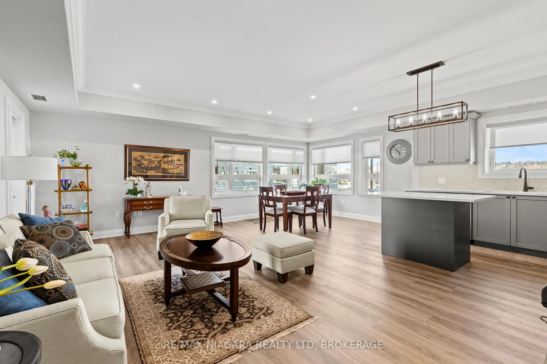 Photo 10 of Unit 103, 120 Summersides Boulevard, Pelham, Fonthill — HOMEH