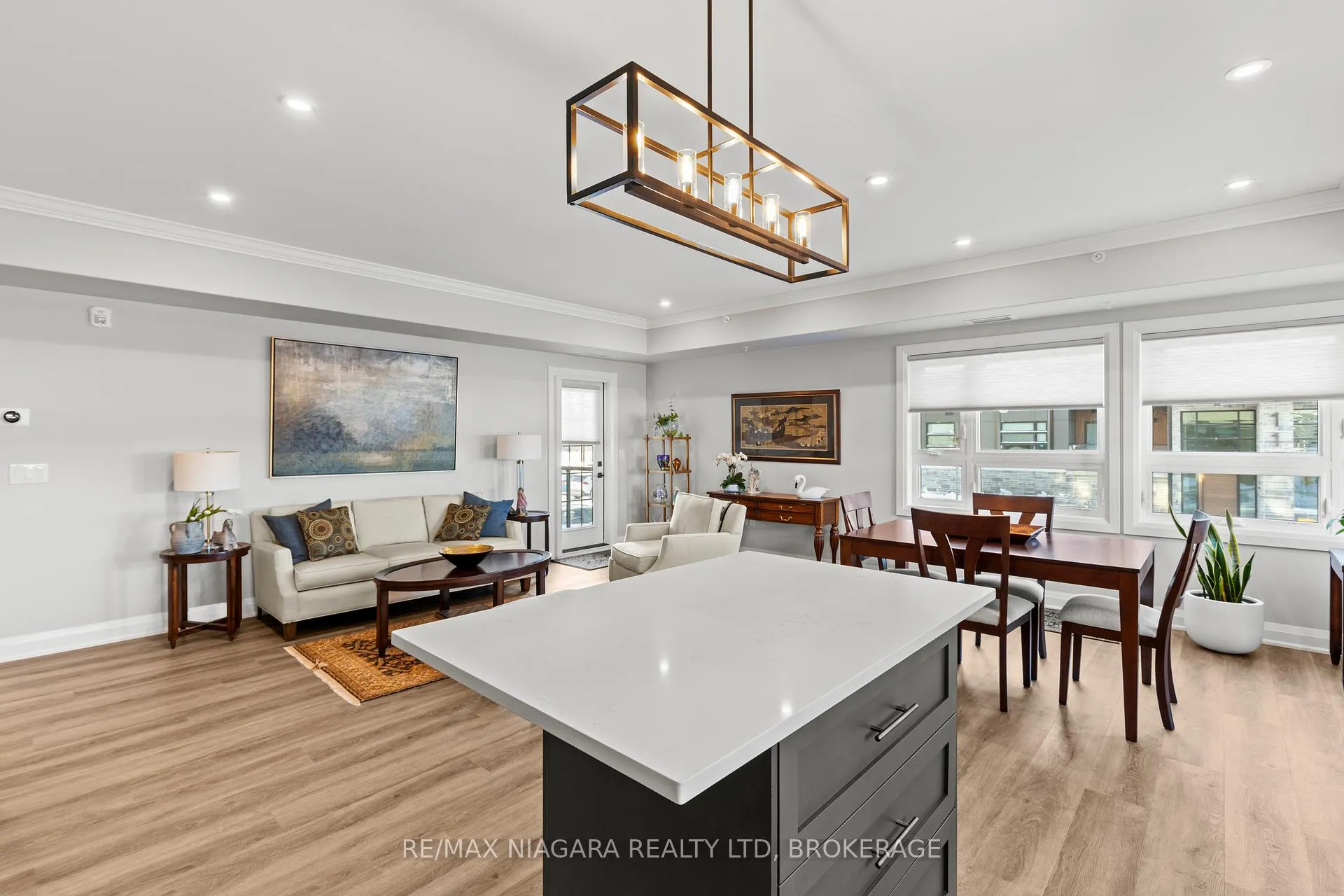 Photo 12 of Unit 103, 120 Summersides Boulevard, Pelham, Fonthill — HOMEH