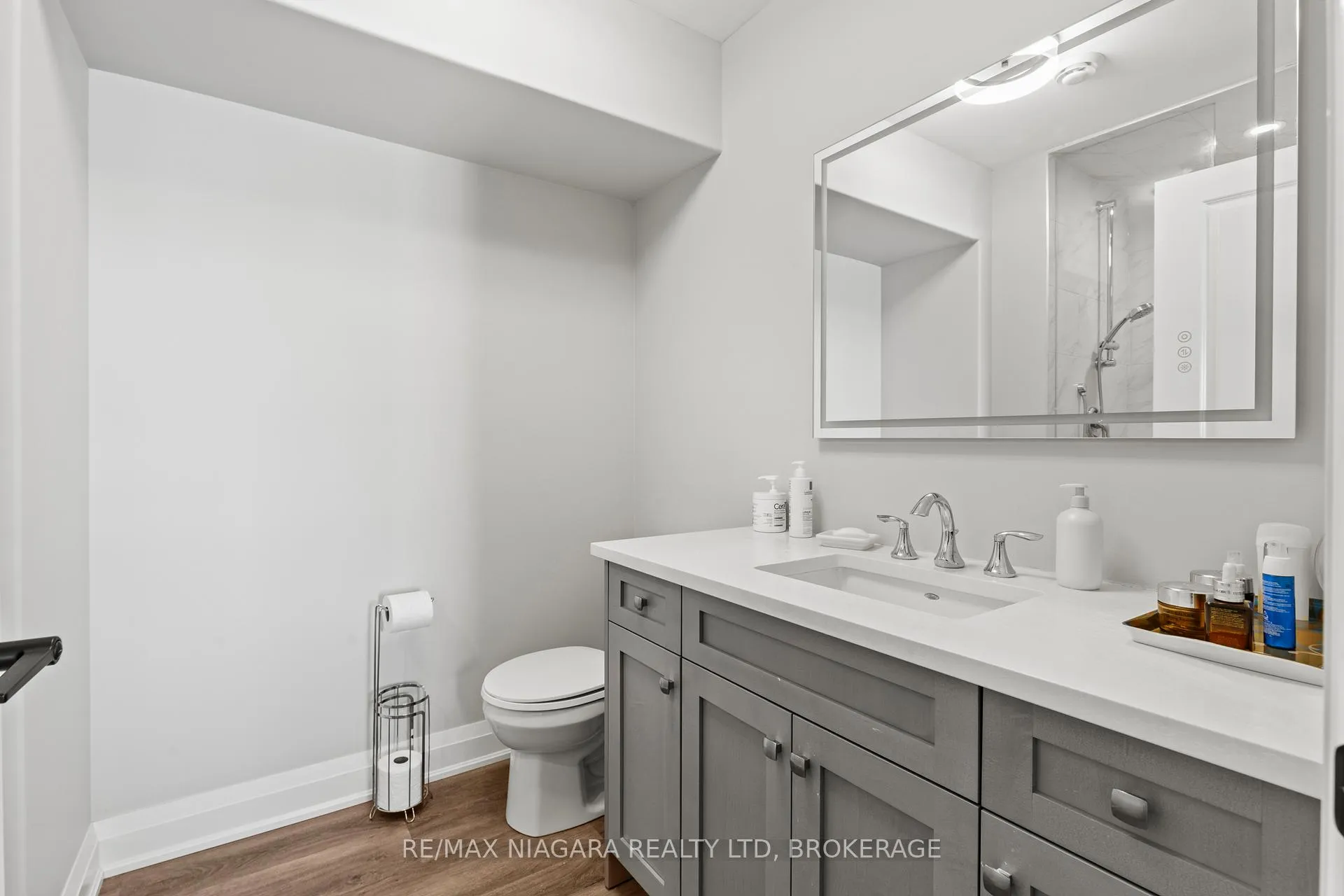 Photo 15 of Unit 103, 120 Summersides Boulevard, Pelham, Fonthill — HOMEH