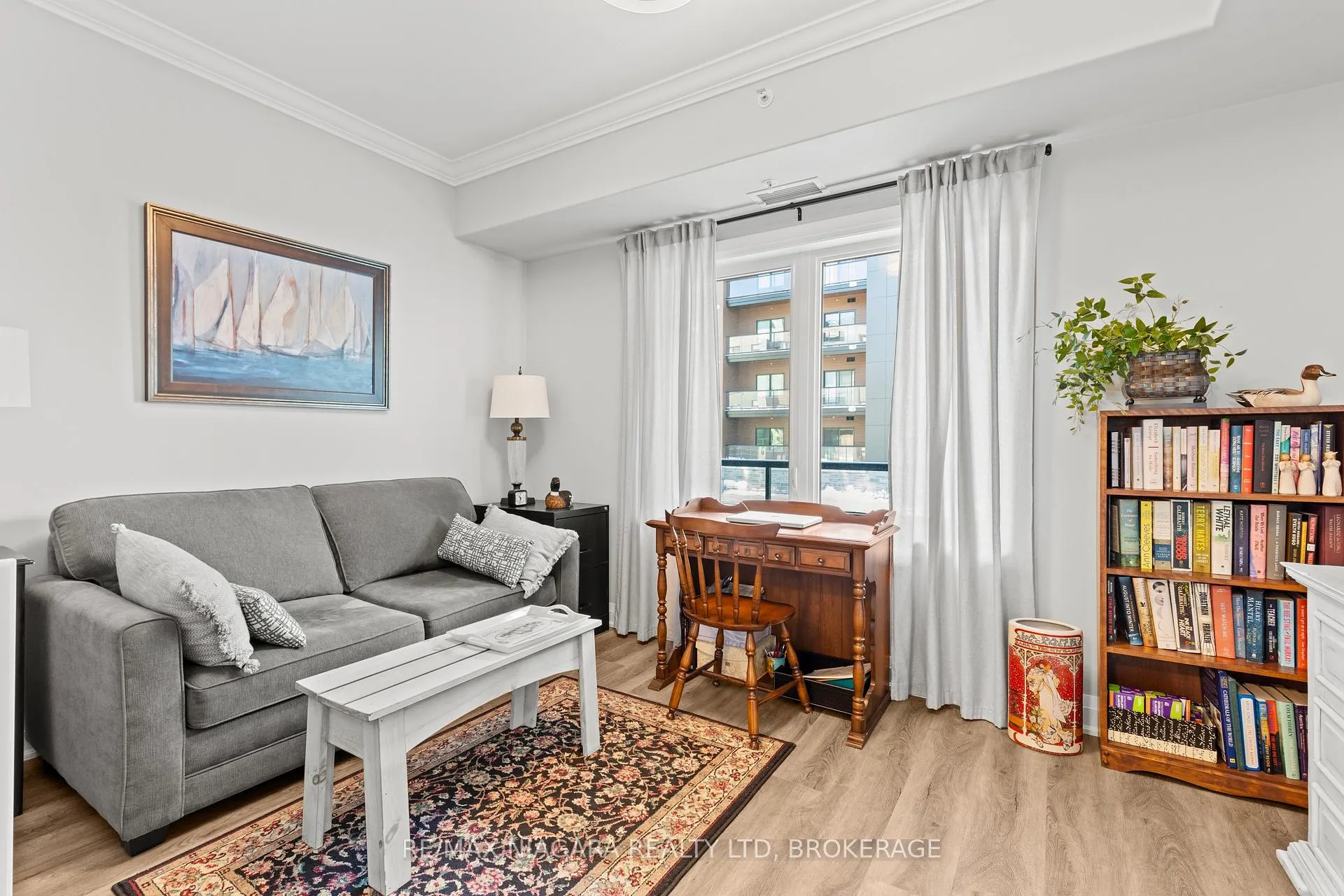 Photo 17 of Unit 103, 120 Summersides Boulevard, Pelham, Fonthill — HOMEH