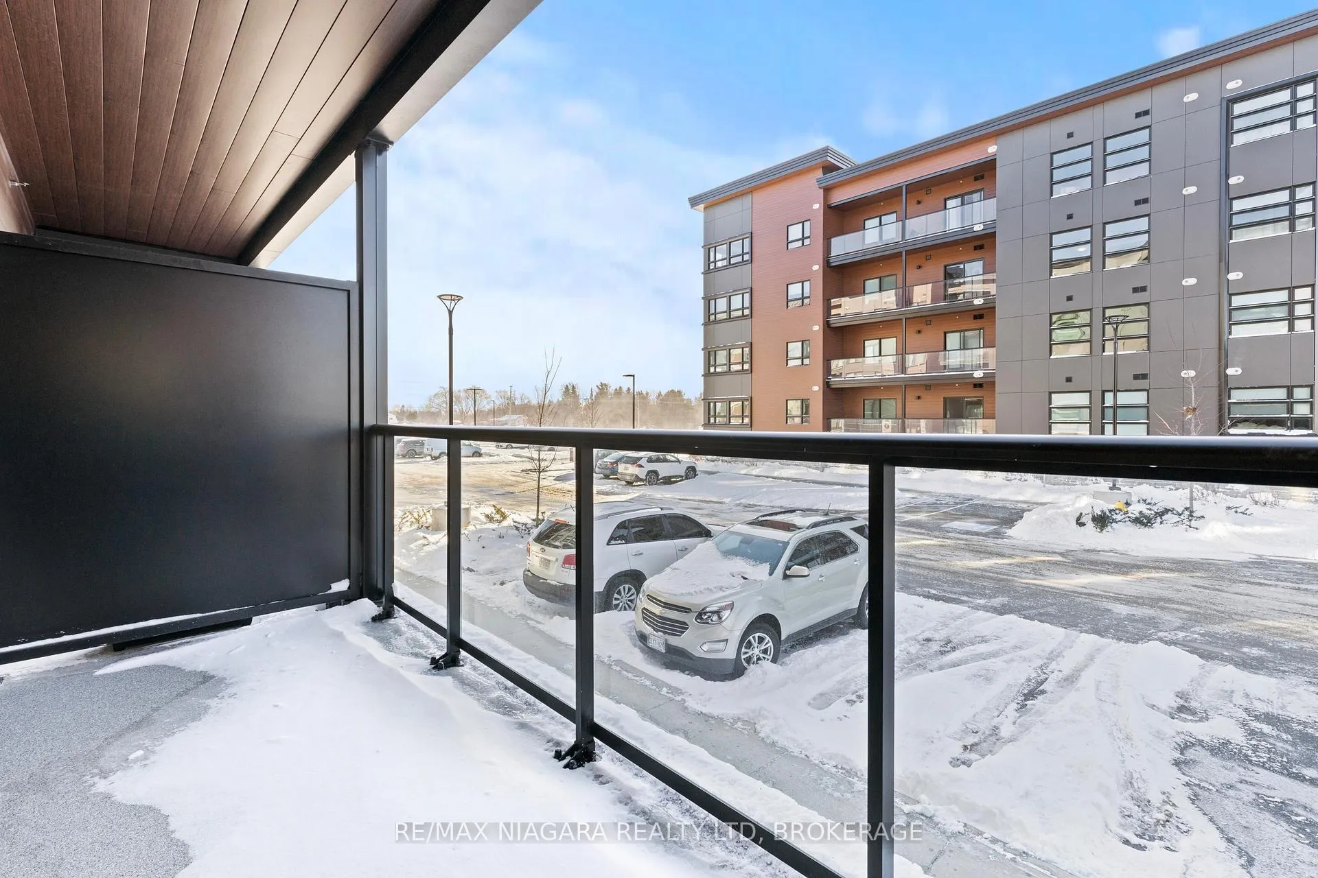 Photo 19 of Unit 103, 120 Summersides Boulevard, Pelham, Fonthill — HOMEH