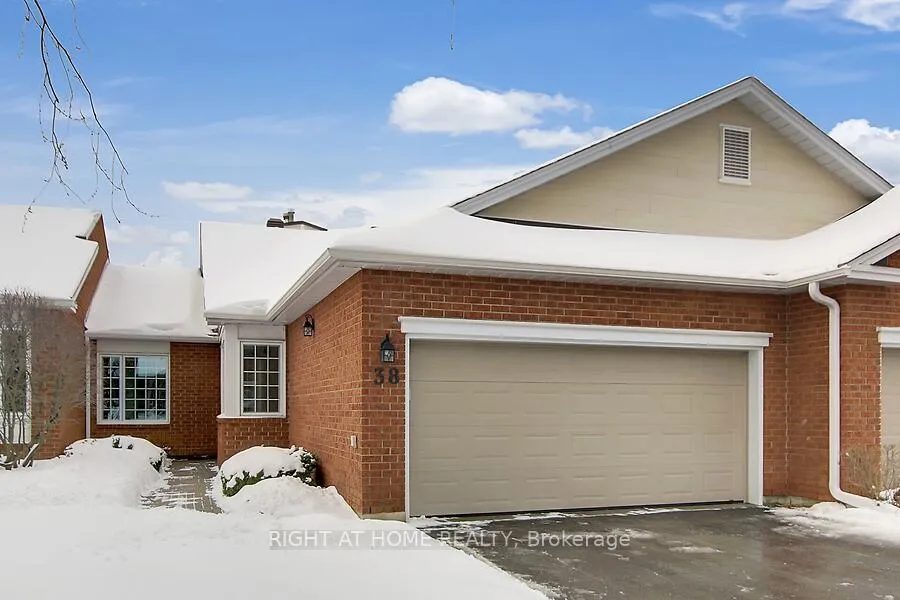 Photo 2 of Unit 17, 38 Kettering, Ottawa, Hunt Club/Western Community — HOMEH