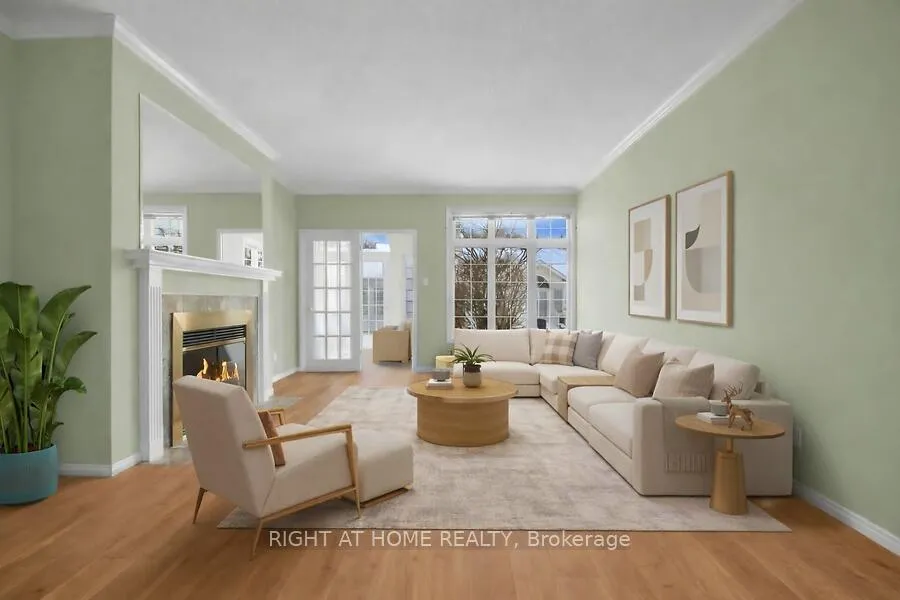 Photo 11 of Unit 17, 38 Kettering, Ottawa, Hunt Club/Western Community — HOMEH